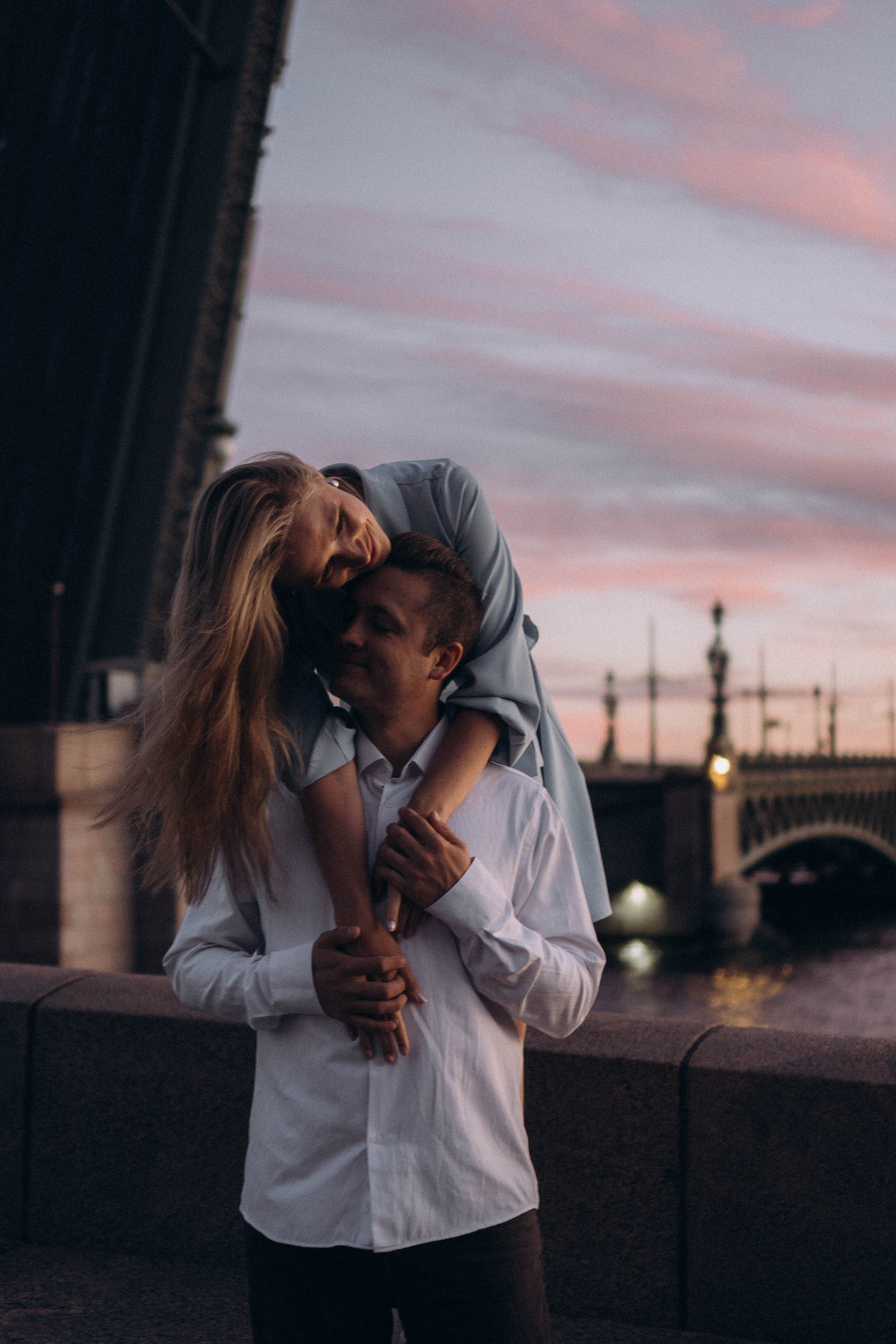 СЧАСТЛИВОЕ УТРО. Профессиональный фотограф, Санкт-Петербург — Виктория Богомолова