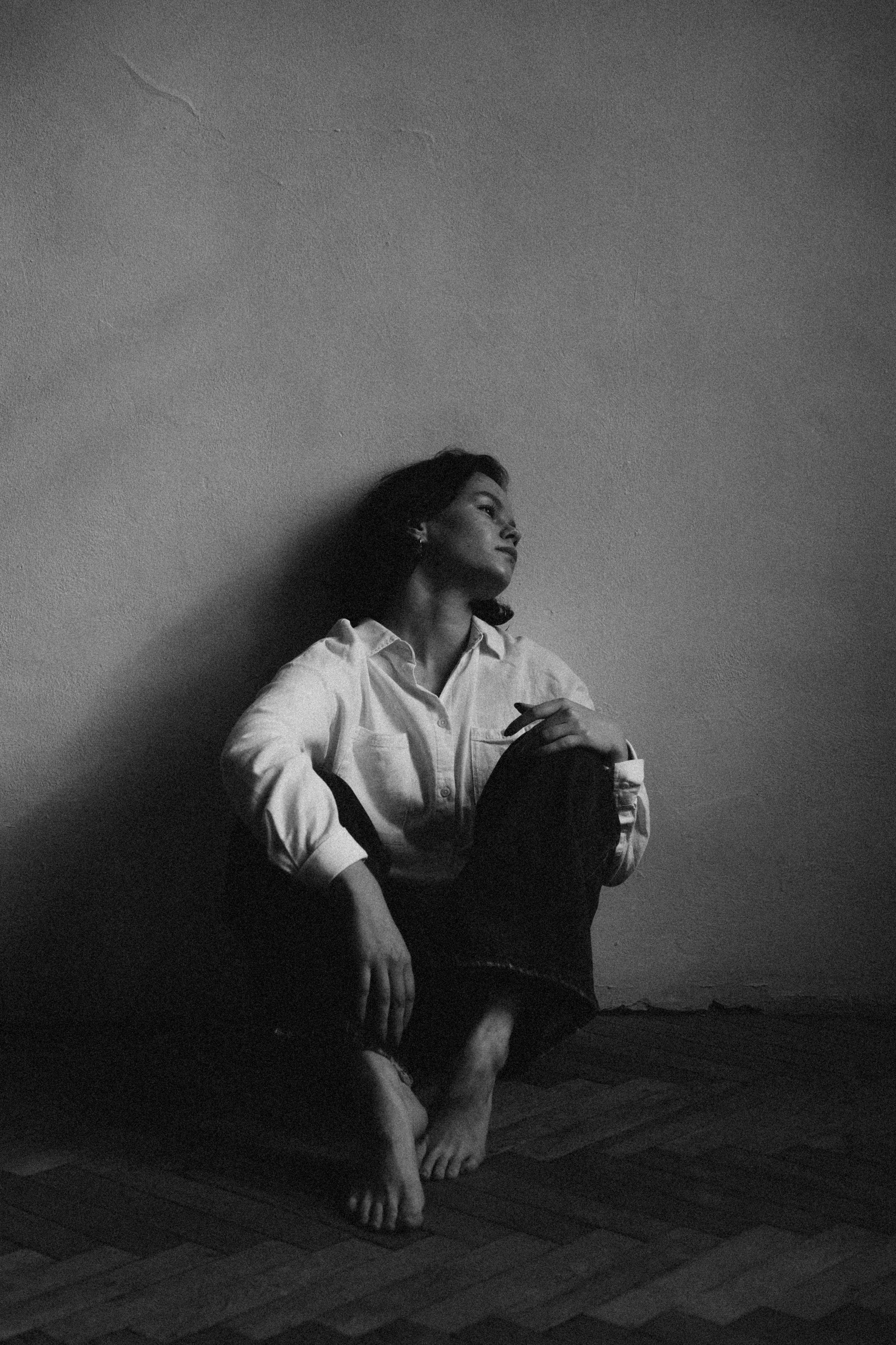 Студийная для девушки. Профессиональный фотограф, Санкт-Петербург — Виктория Богомолова