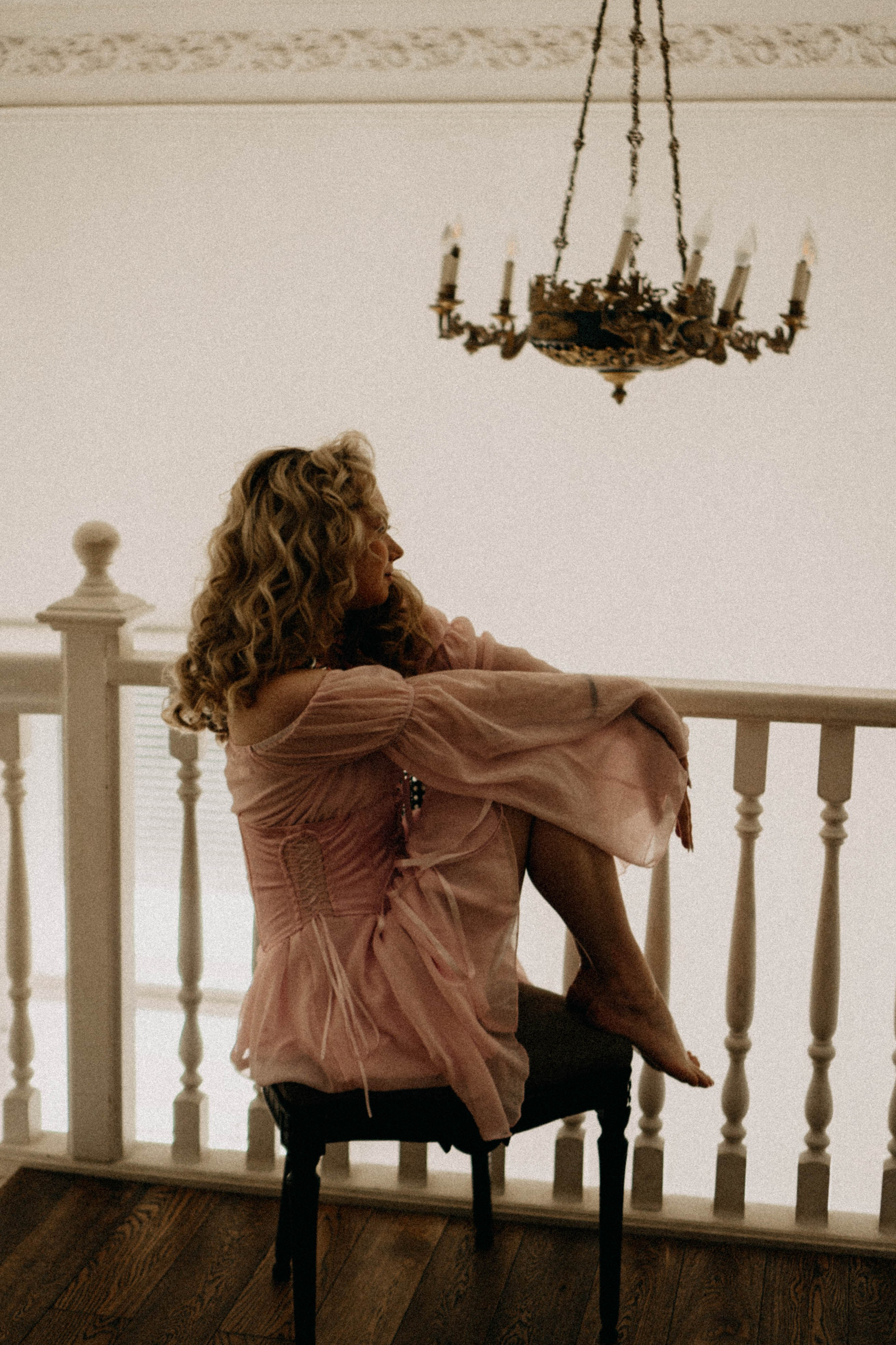 Студийная. Профессиональный фотограф, Санкт-Петербург — Виктория Богомолова