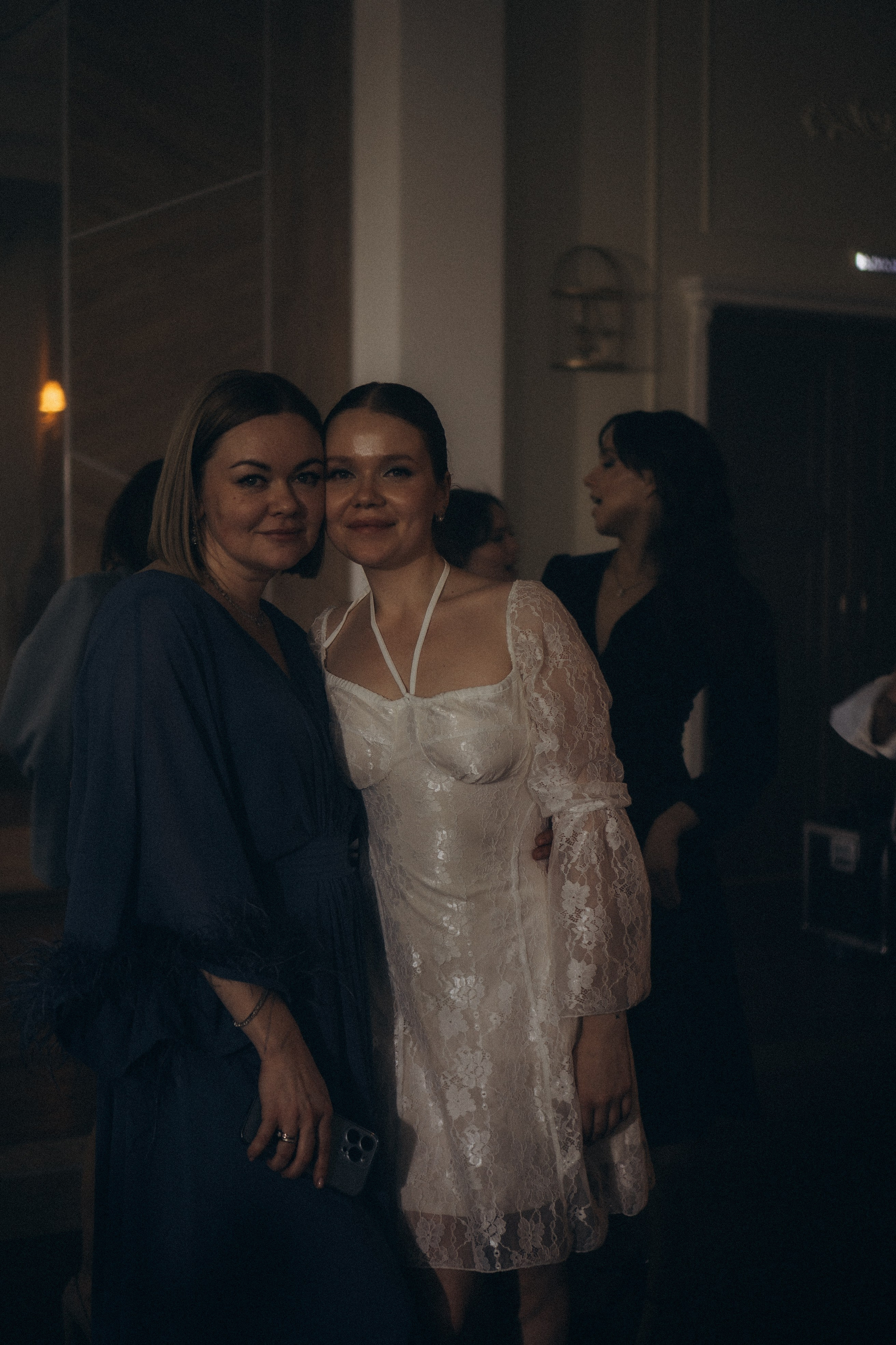 ПОЛНЫЙ СВАДЕБНЫЙ ДЕНЬ 8 ЧАСОВ. Профессиональный фотограф, Санкт-Петербург — Виктория Богомолова