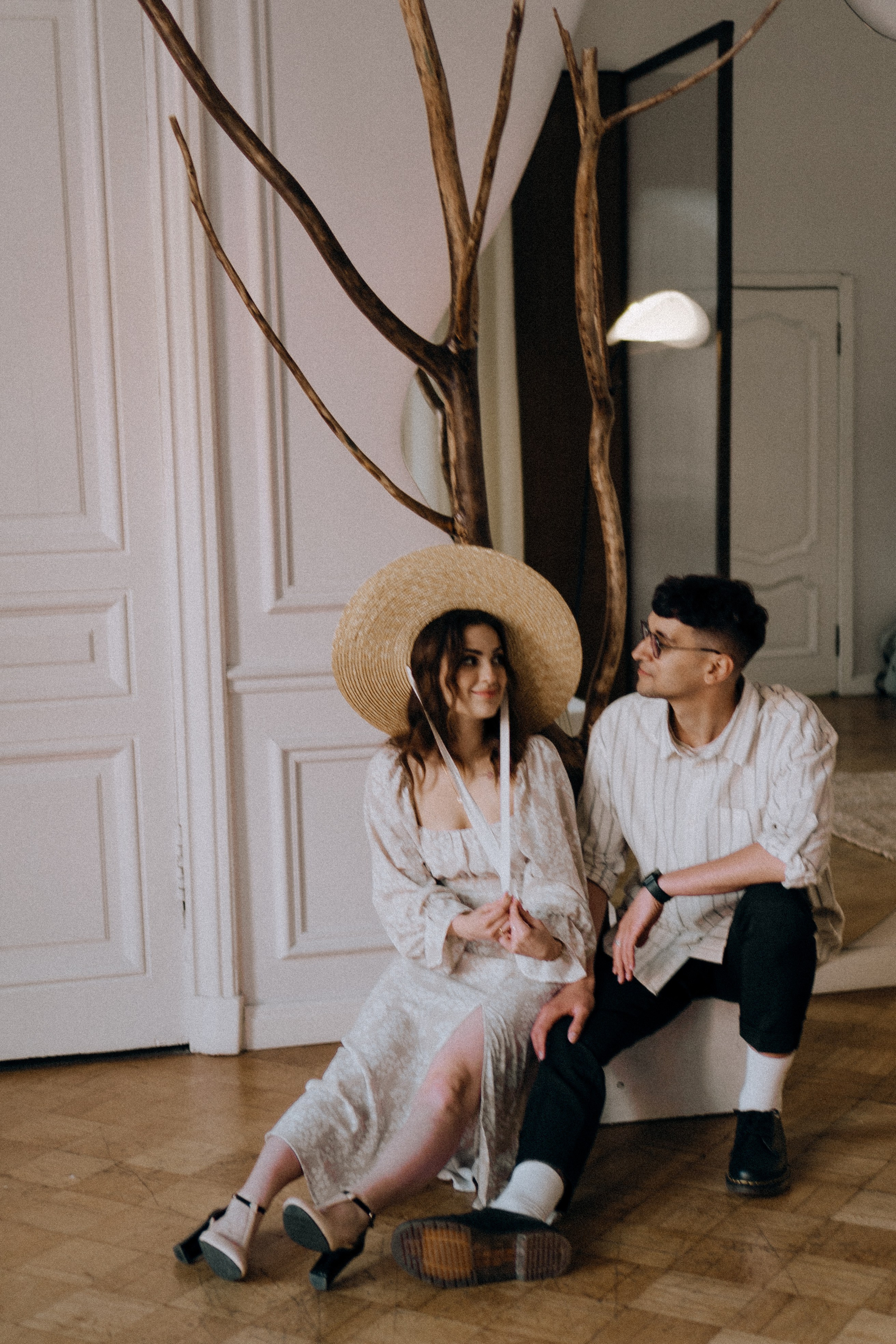 ЛЮБОВЬ В ИЮНЕ. Профессиональный фотограф, Санкт-Петербург — Виктория Богомолова