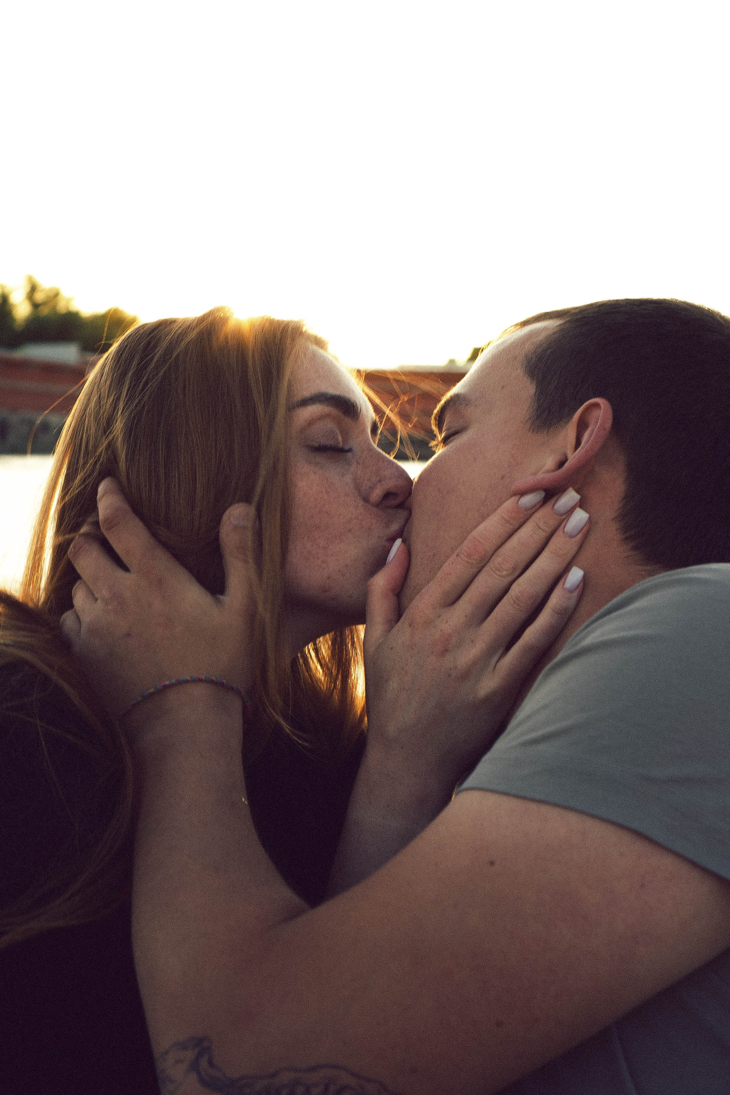 Летняя морская прогулка. Профессиональный фотограф, Санкт-Петербург — Виктория Богомолова