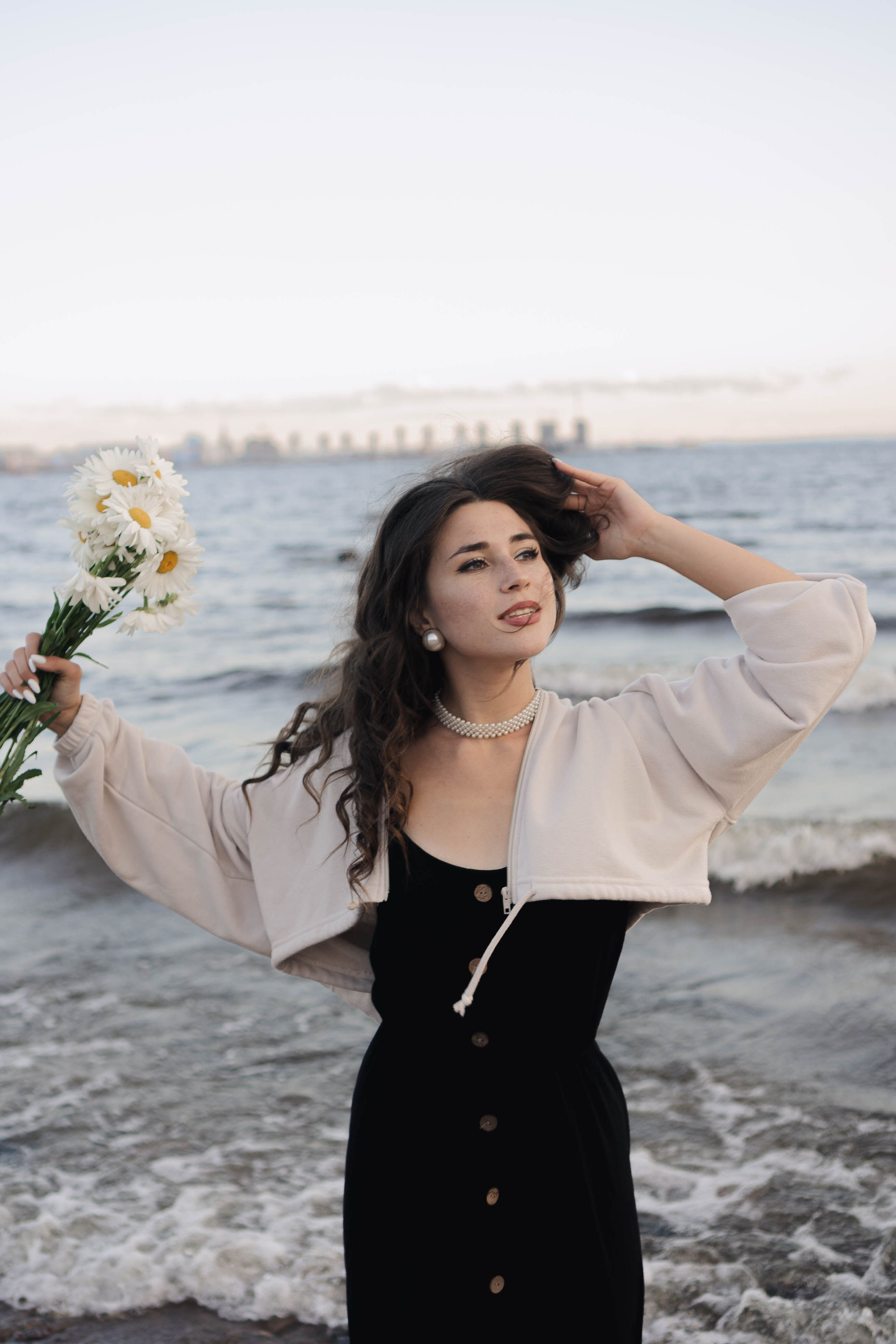 На заливе. Профессиональный фотограф, Санкт-Петербург — Виктория Богомолова