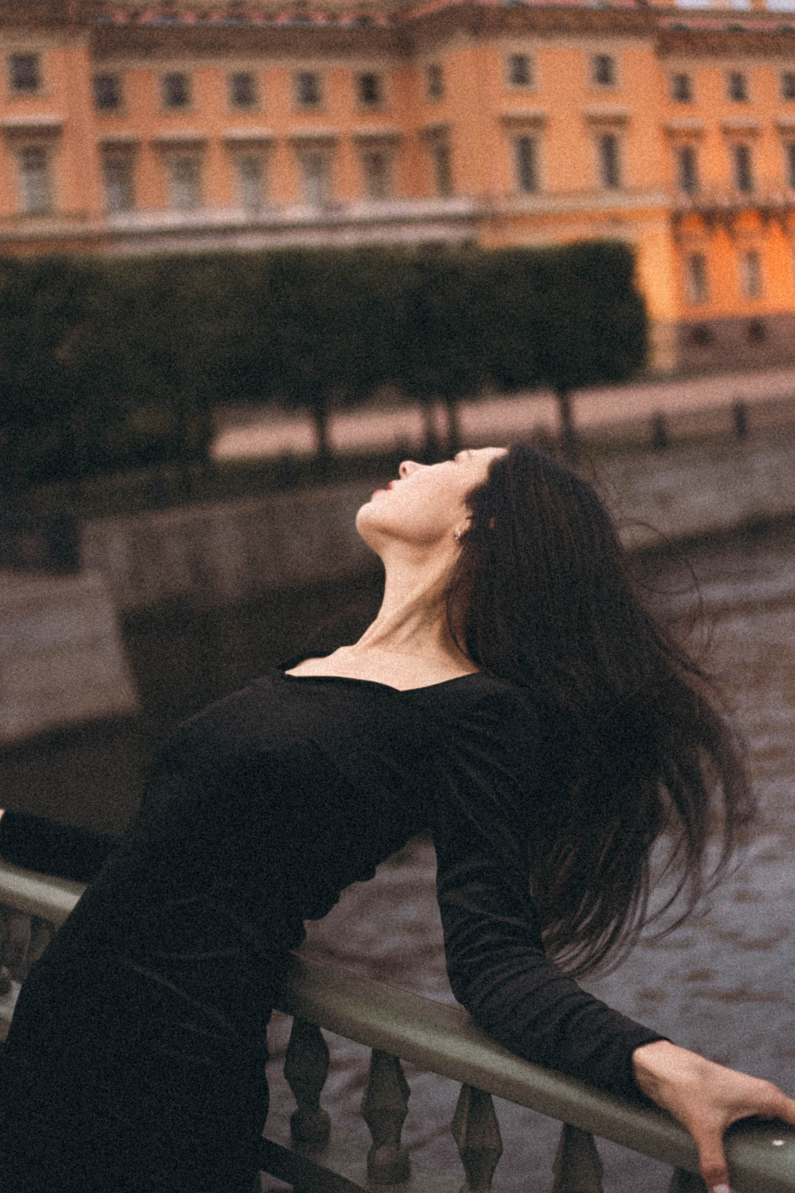 Ночная серия. Профессиональный фотограф, Санкт-Петербург — Виктория Богомолова