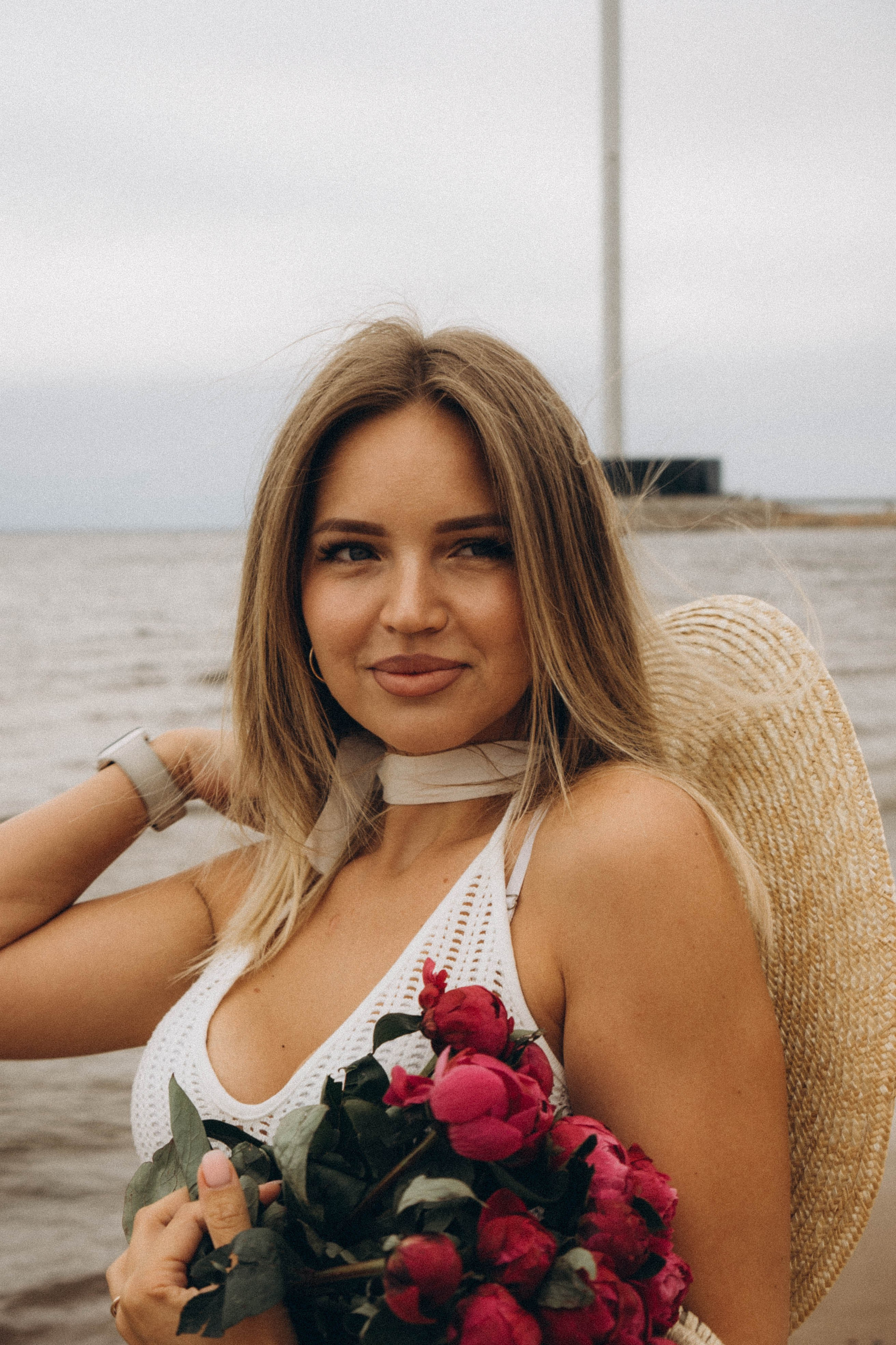 Прогулка в парке. Профессиональный фотограф, Санкт-Петербург — Виктория Богомолова