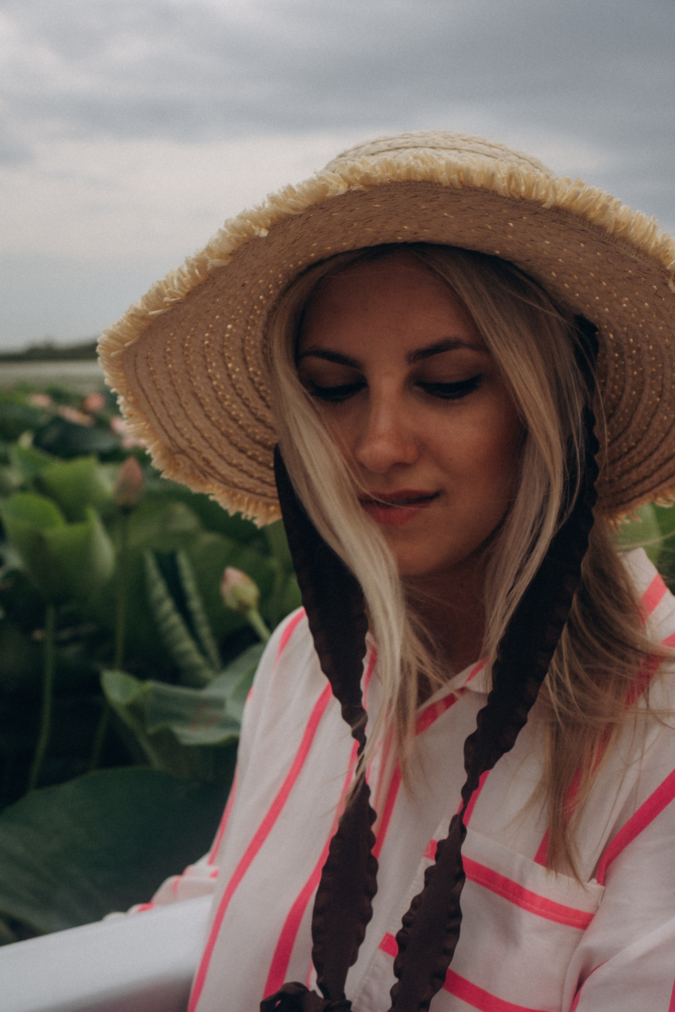 ЛОТОСОВАЯ ПОЛЯНА. Профессиональный фотограф, Санкт-Петербург — Виктория Богомолова