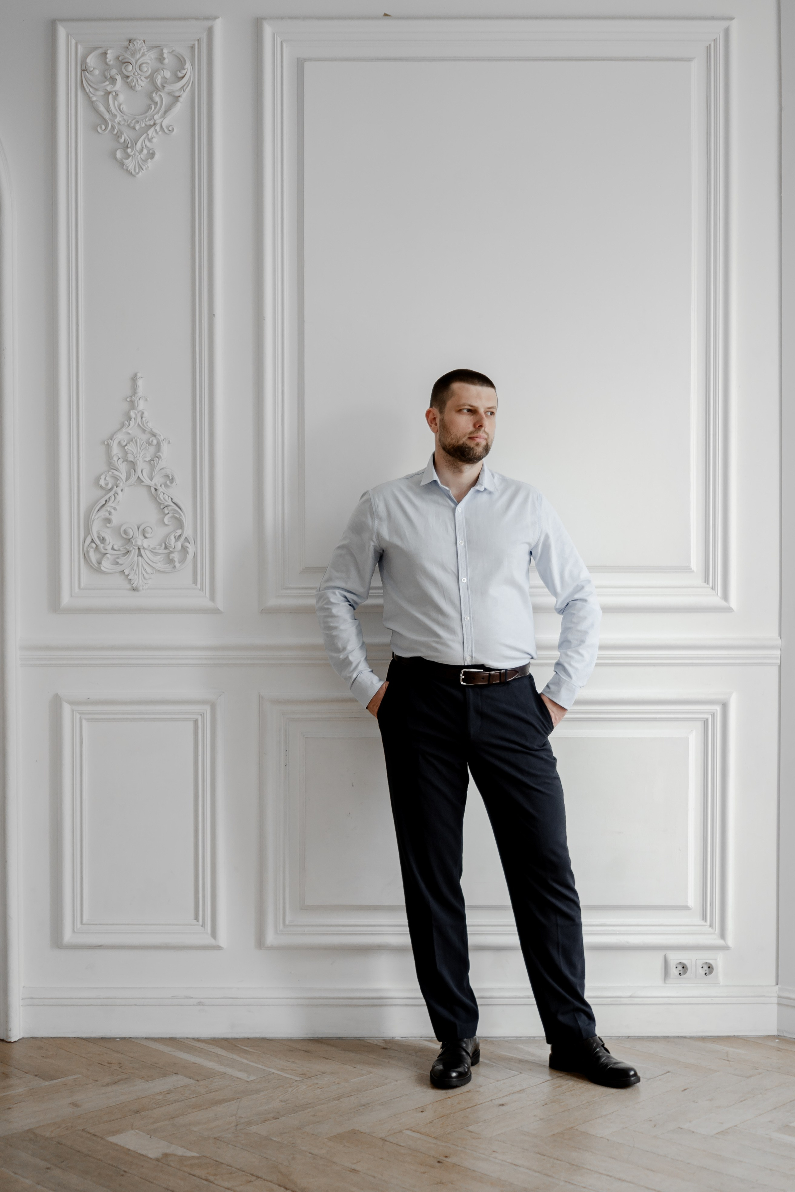 СТУДИЯ И ПРОГУЛКА ДЛЯ ПАРЫ. Профессиональный фотограф, Санкт-Петербург — Виктория Богомолова