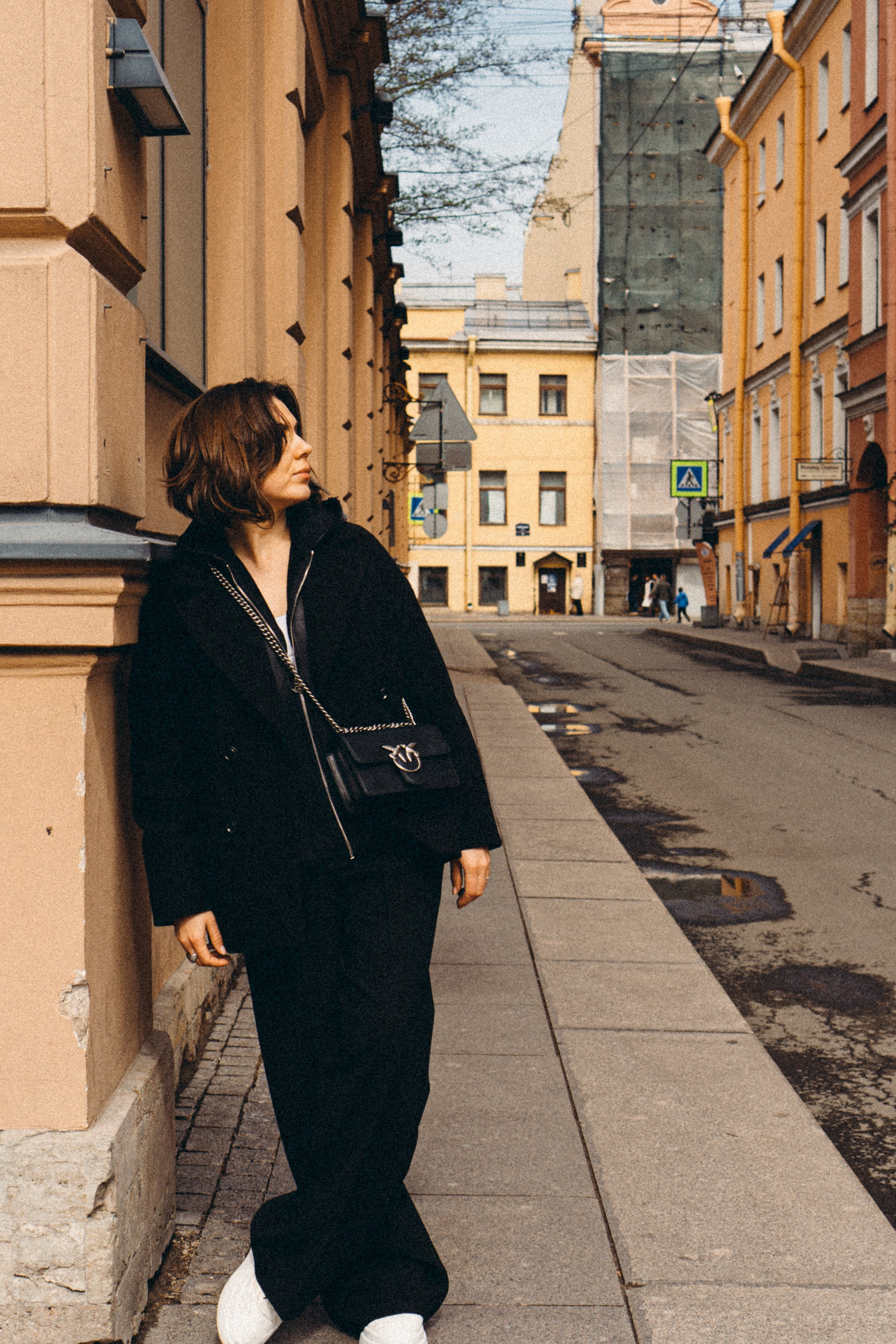 Прогулка по весеннему Питеру. Профессиональный фотограф, Санкт-Петербург — Виктория Богомолова