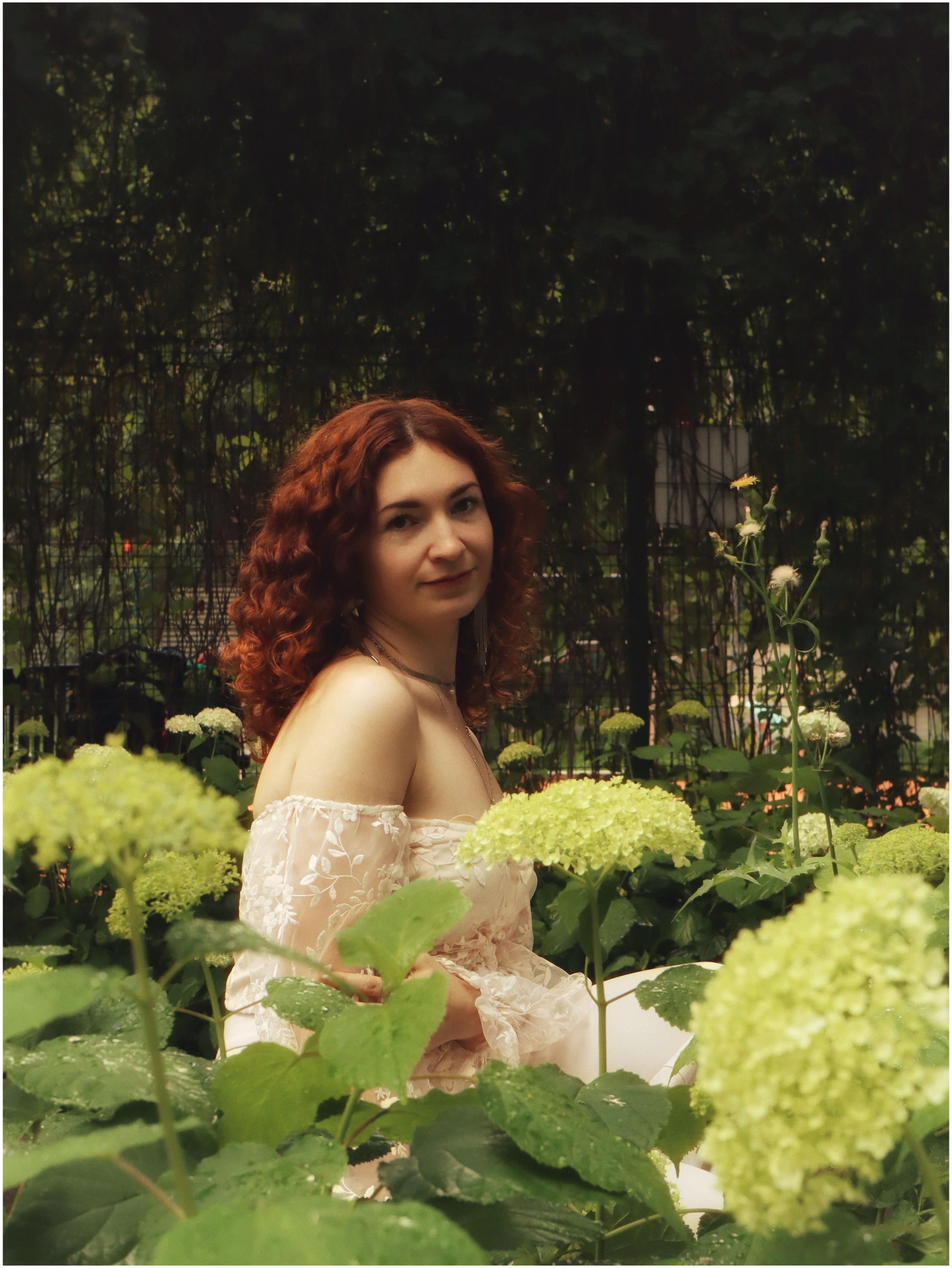 Стелла. Портретный и свадебный фотограф в Москве Александра