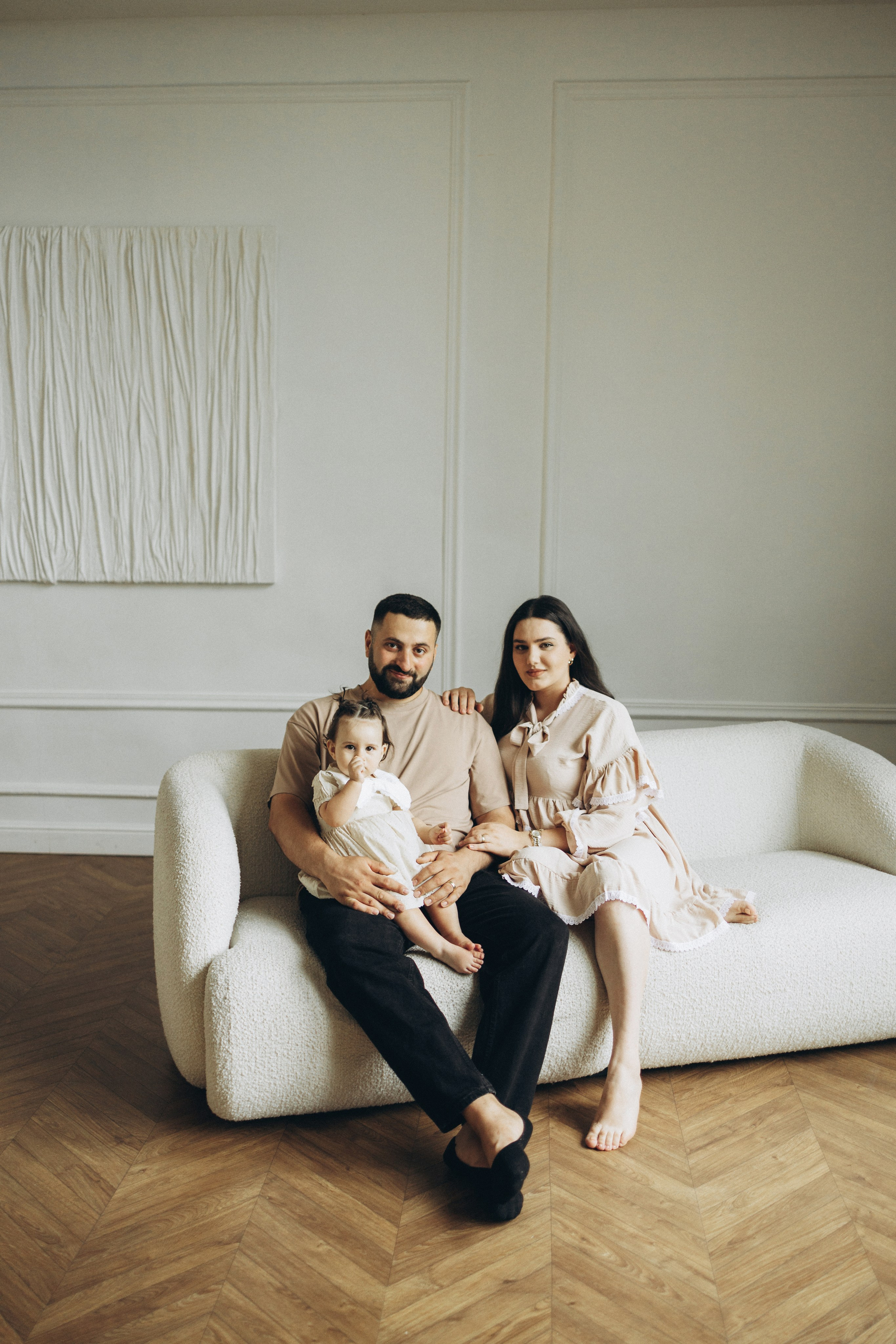 Семья Манавазян. СЕМЕЙНЫЙ фотограф Краснодар Анастасия Михайлова