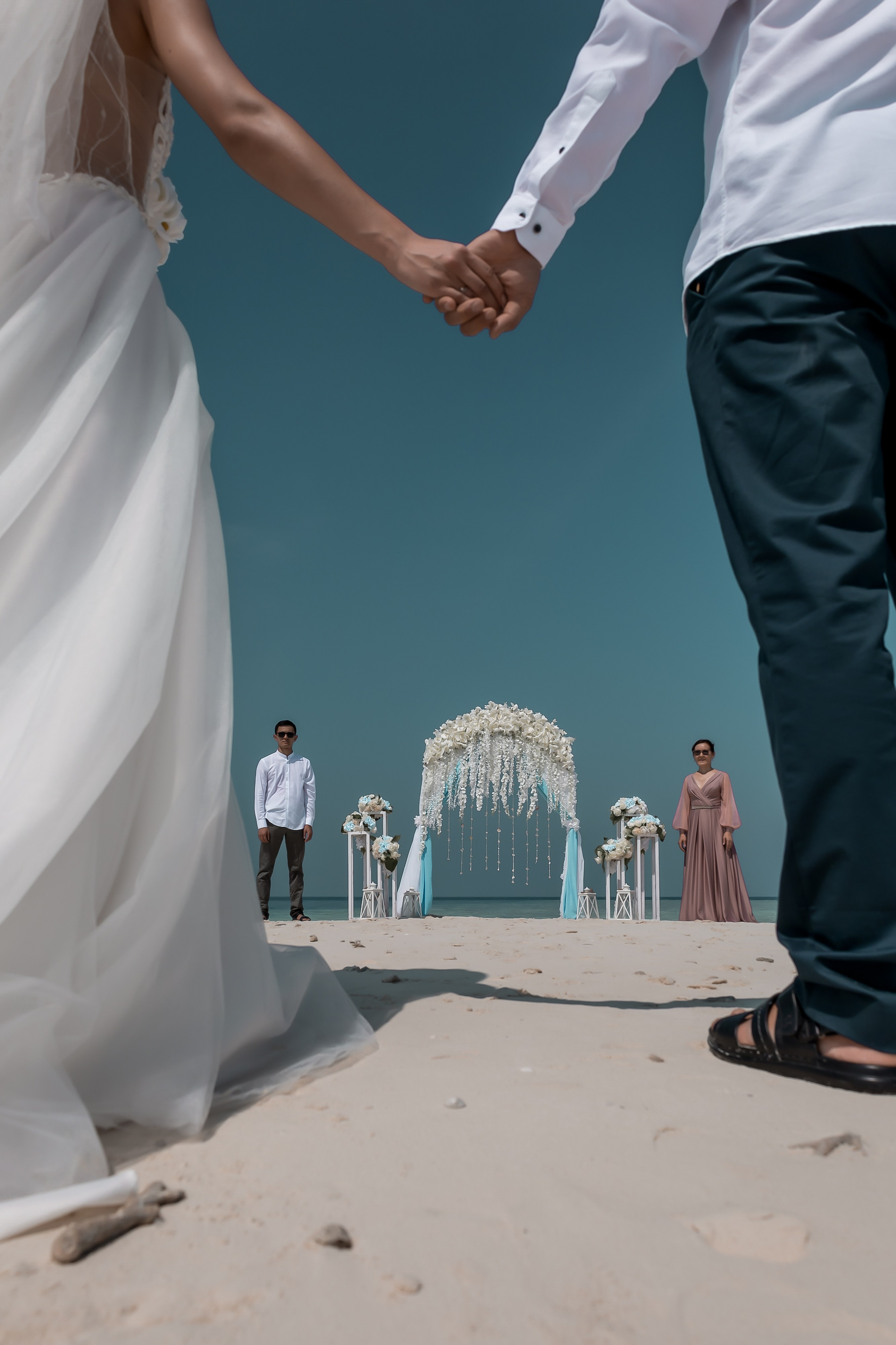 Maldivian Wedding. Фотограф свадебный, репортажный, индивидуальный, фото для маркетплейсов, брендов, автосалонов
