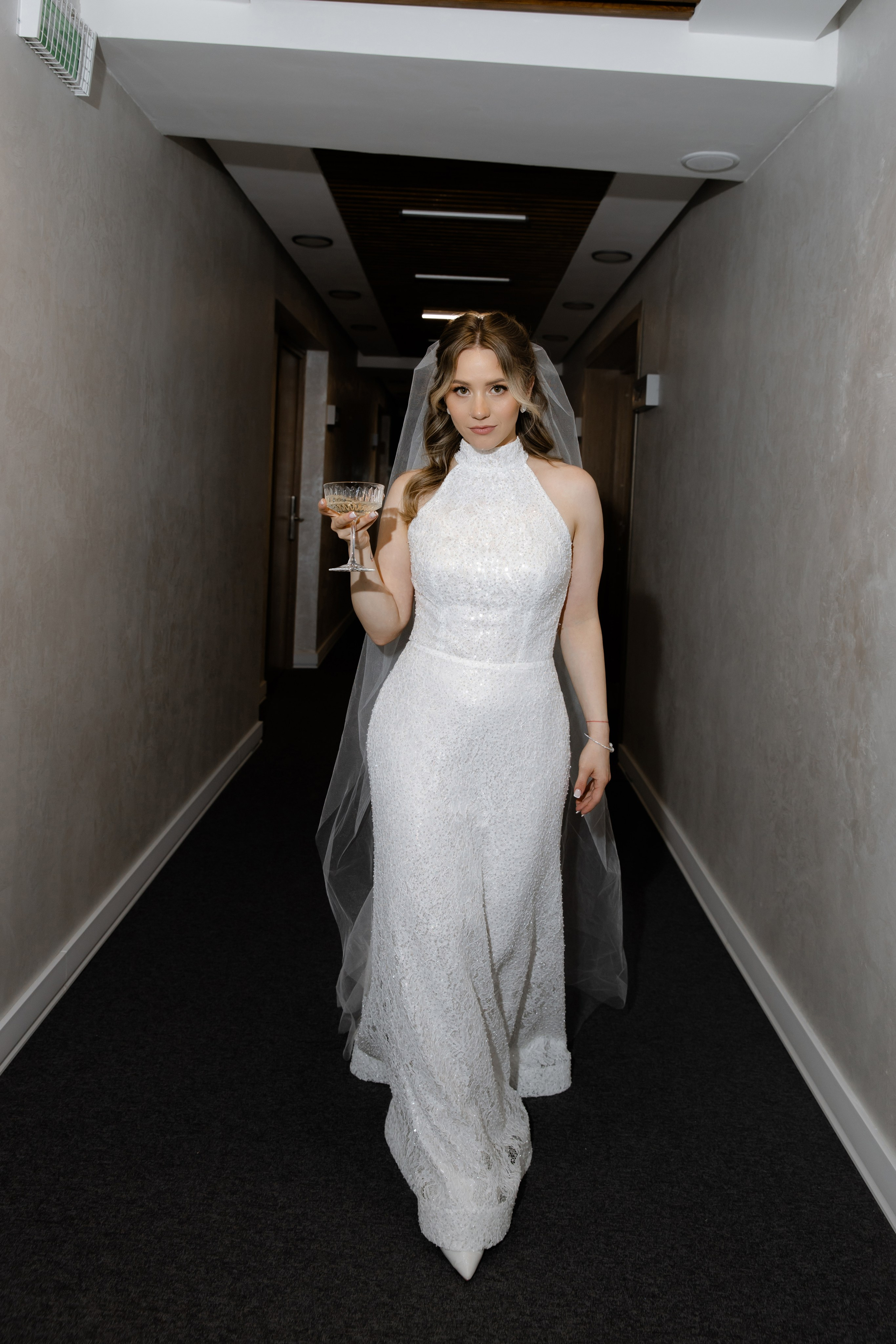 Свадебный день Паши и Насти. Свадебный фотограф Анна Бабахина