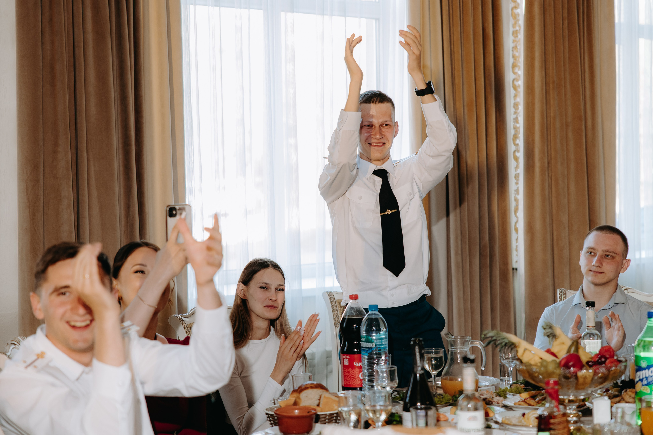 Выпускной — СВКИ. Фотограф в Саратове Александр Кухаренко. И не только в Саратове :)