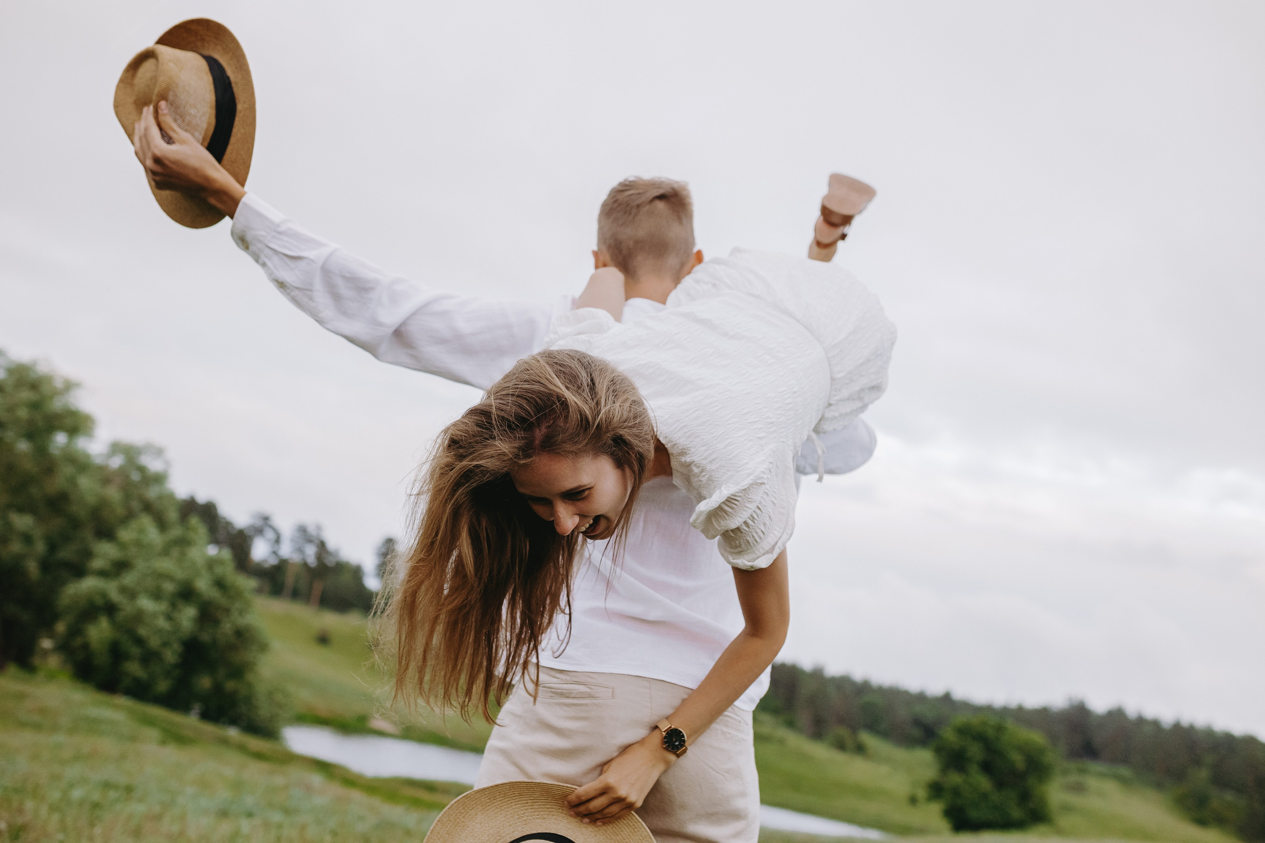 Александр и Алия. Фотограф в Саратове Александр Кухаренко. И не только в Саратове :)