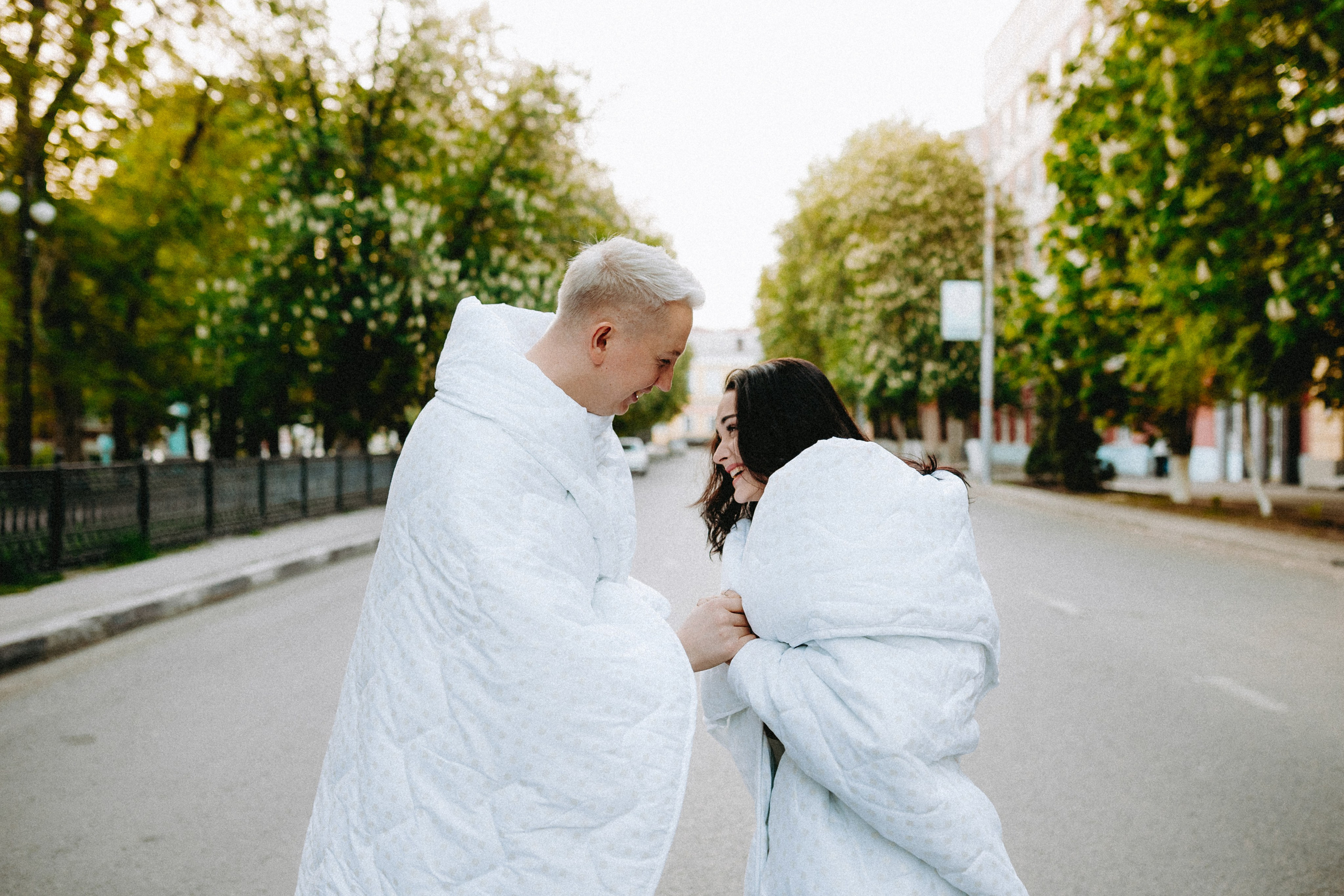 Дима и Ася. Фотограф в Саратове Александр Кухаренко. И не только в Саратове :)