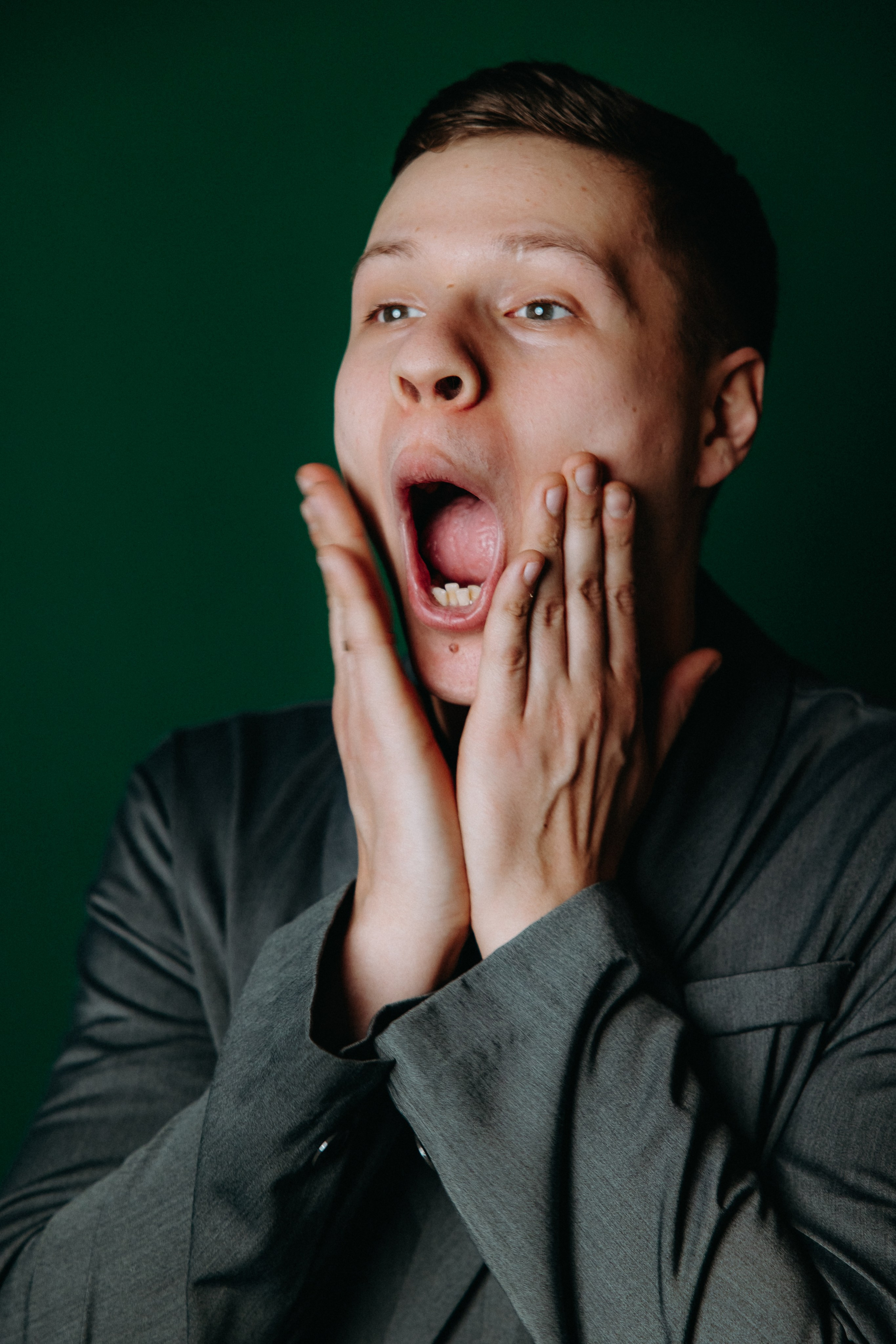 Быть собой. Фотограф в Саратове Александр Кухаренко. И не только в Саратове :)