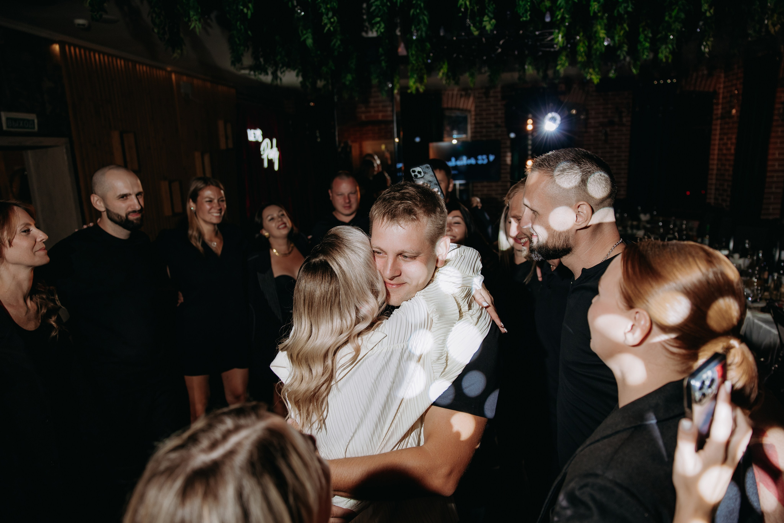 Let's Party — 35. Фотограф в Саратове Александр Кухаренко. И не только в Саратове :)