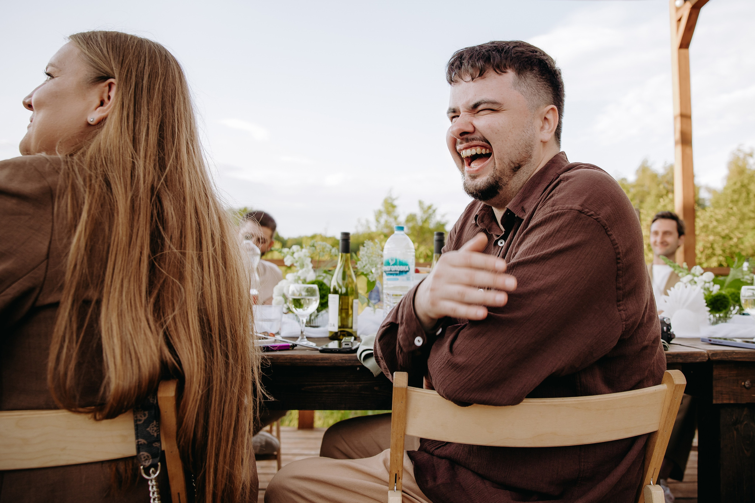 Дмитрий и Яна. Фотограф в Саратове Александр Кухаренко. И не только в Саратове :)