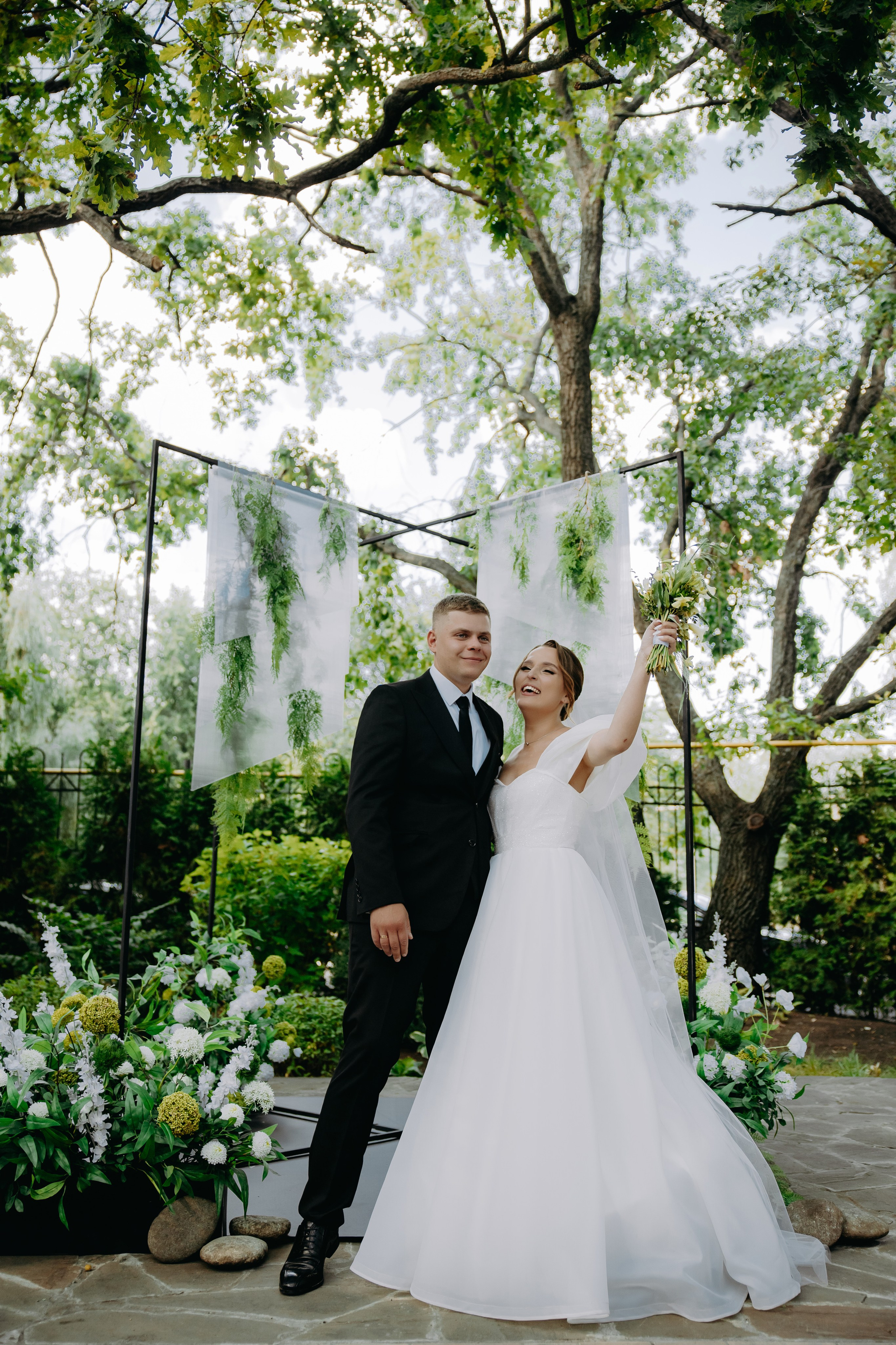 Данила и Татьяна. Фотограф в Саратове Александр Кухаренко. И не только в Саратове :)