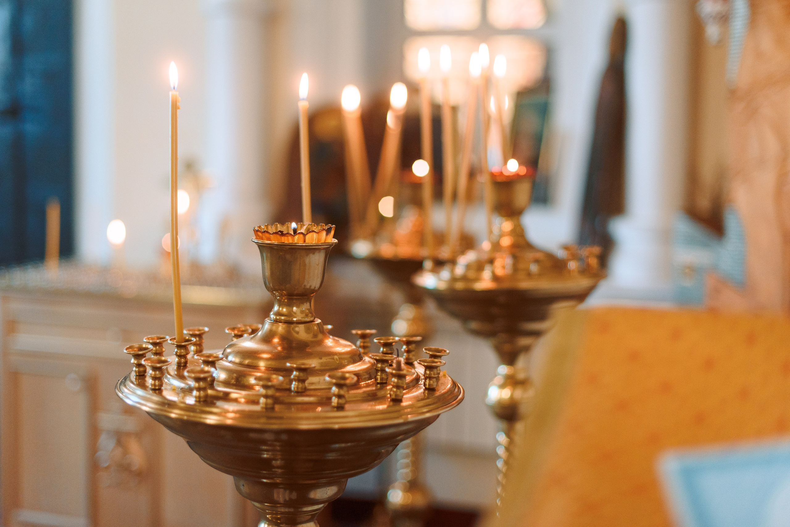 Крещение Макара. Свадебный и семейный фотограф в Москве Юлия Винник