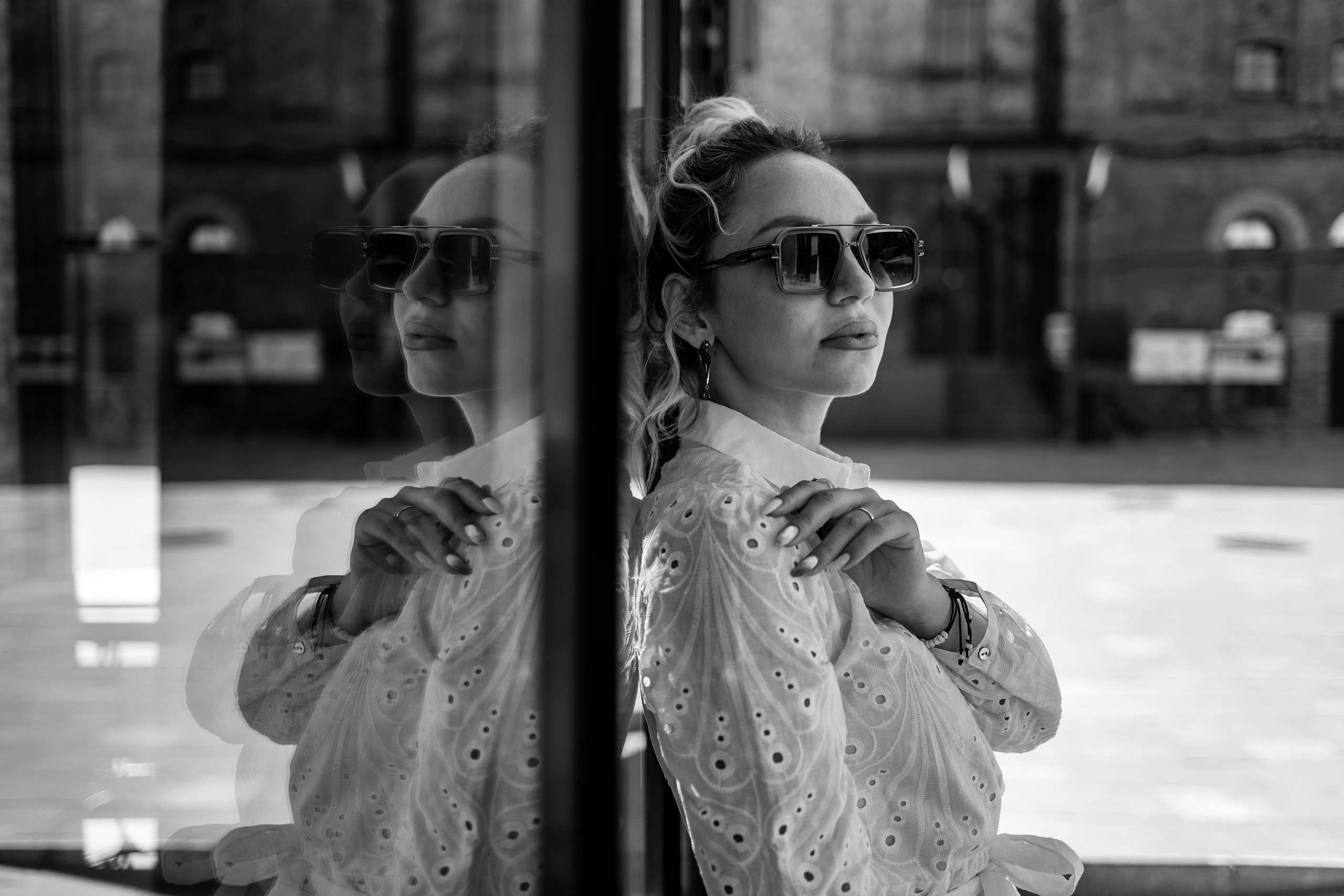 Понарт. Фотограф Елена Медок Калининград