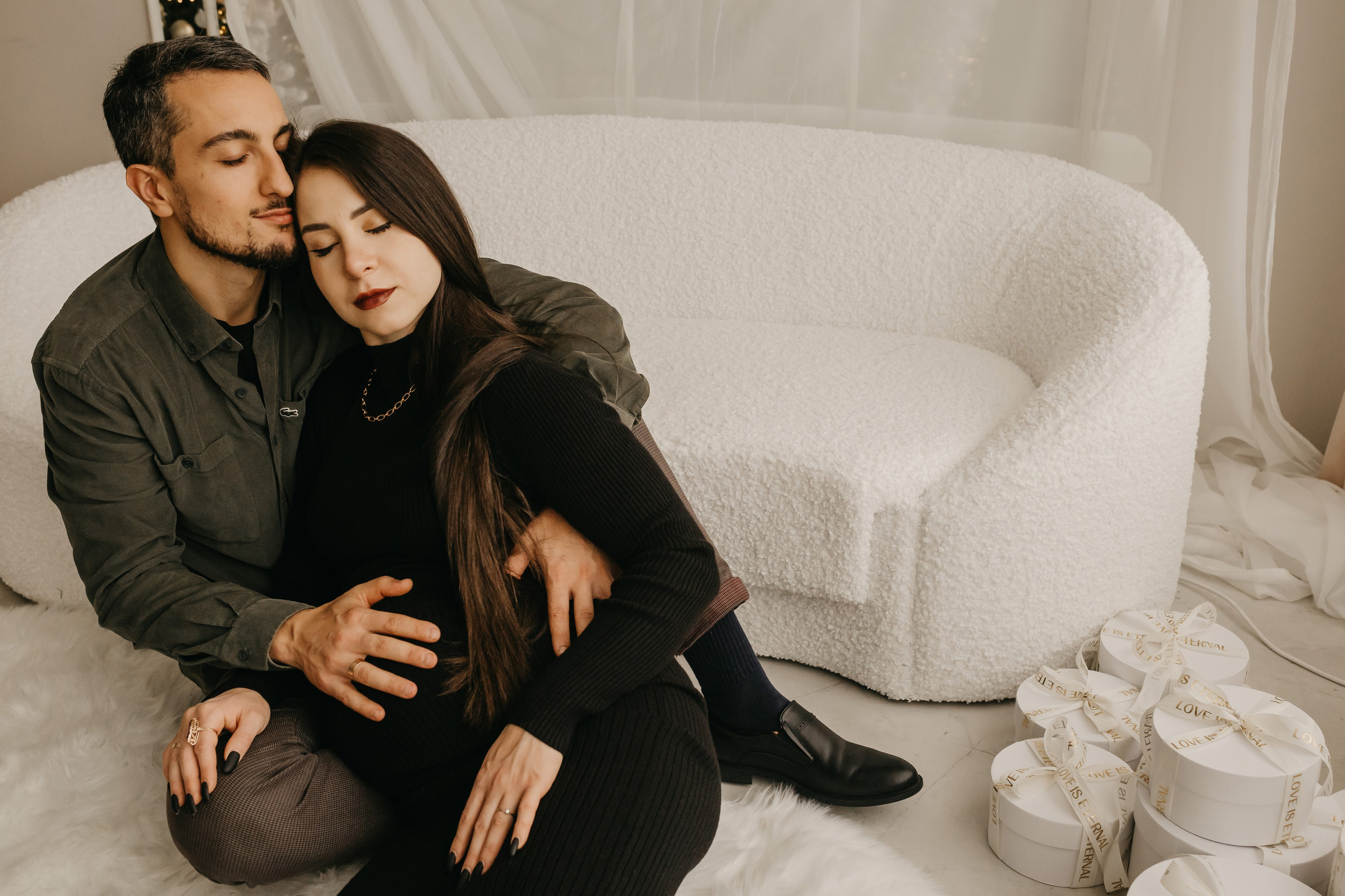 Руслан и София. Свадебный фотограф в Санкт-Петербурге Игорь Бабенко