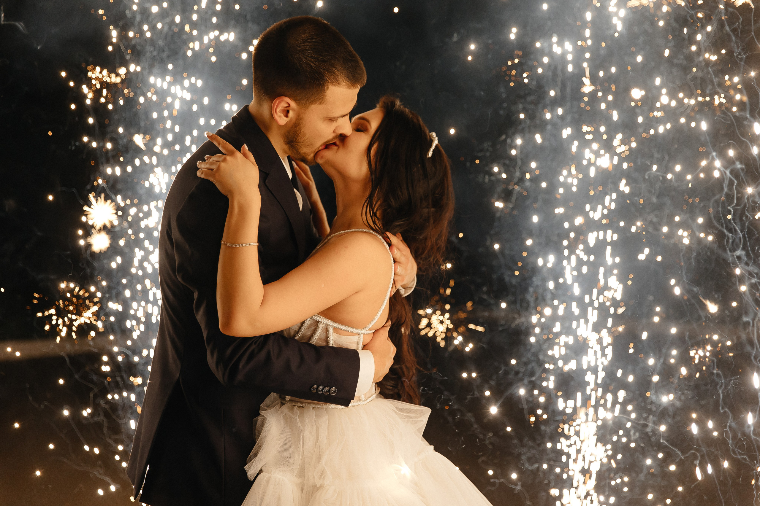 Артем & Кристина. Свадебный фотограф Евгений Мирончев