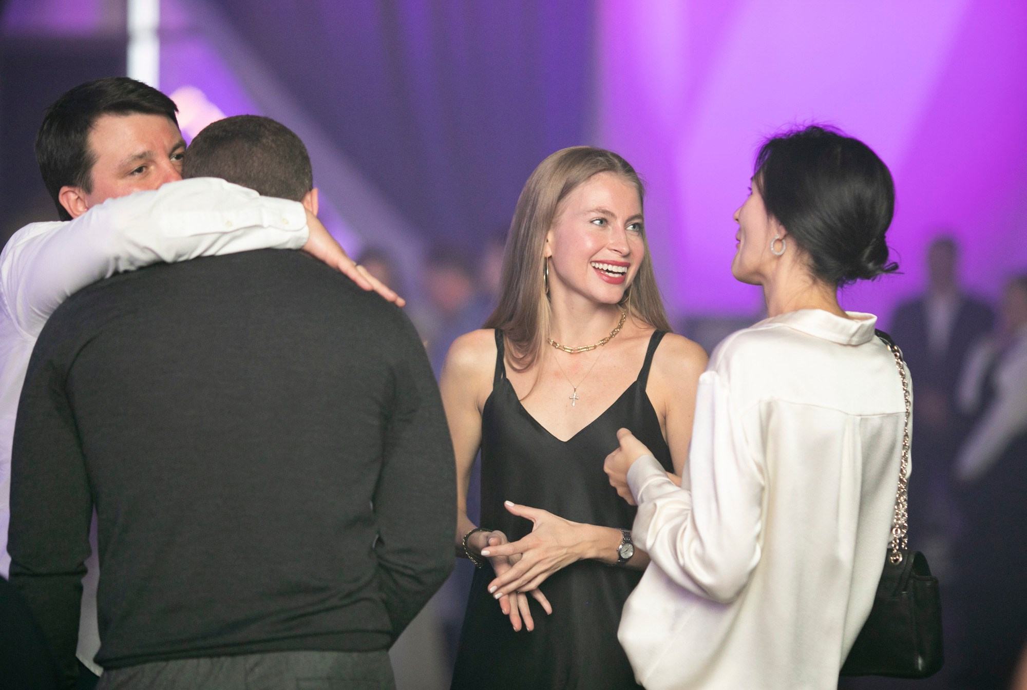 Вечеринка в честь открытия продаж комплекса Sun-city. Репортажный и постановочный Наталья Санникова