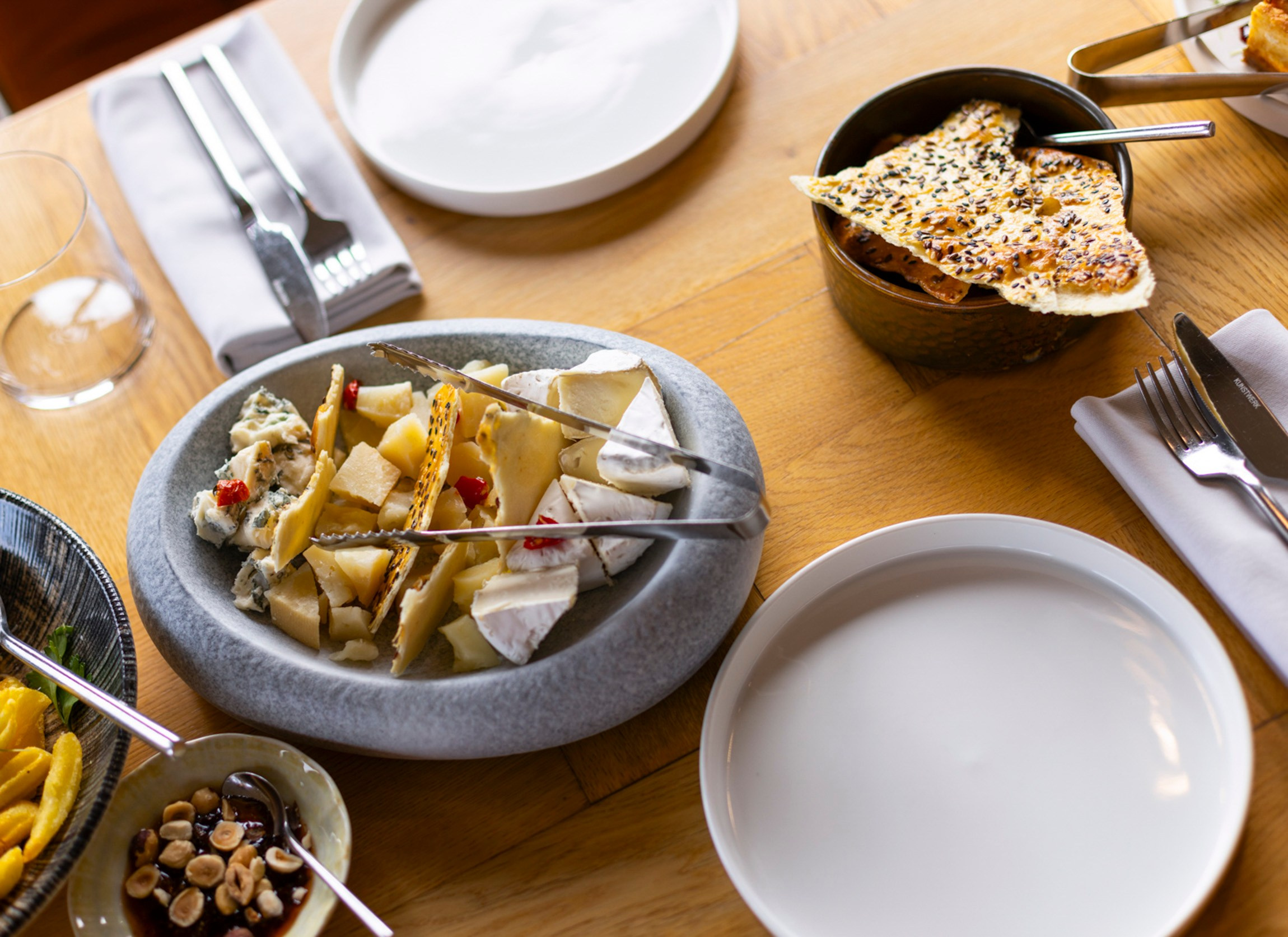 Food photography. Reportage and staged photographer Natalia Sannikova