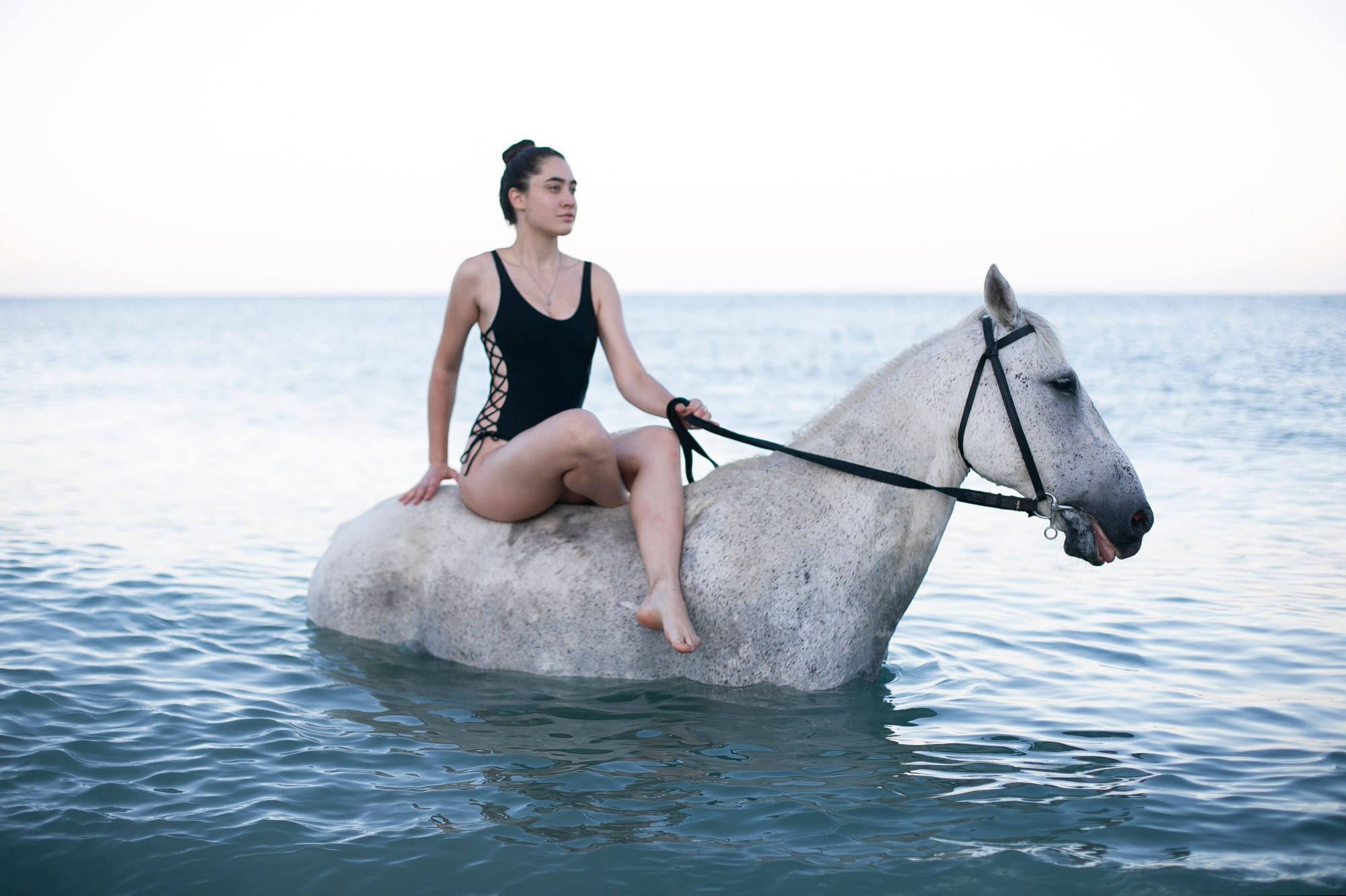 Portrait photography. Reportage and staged photographer Natalia Sannikova