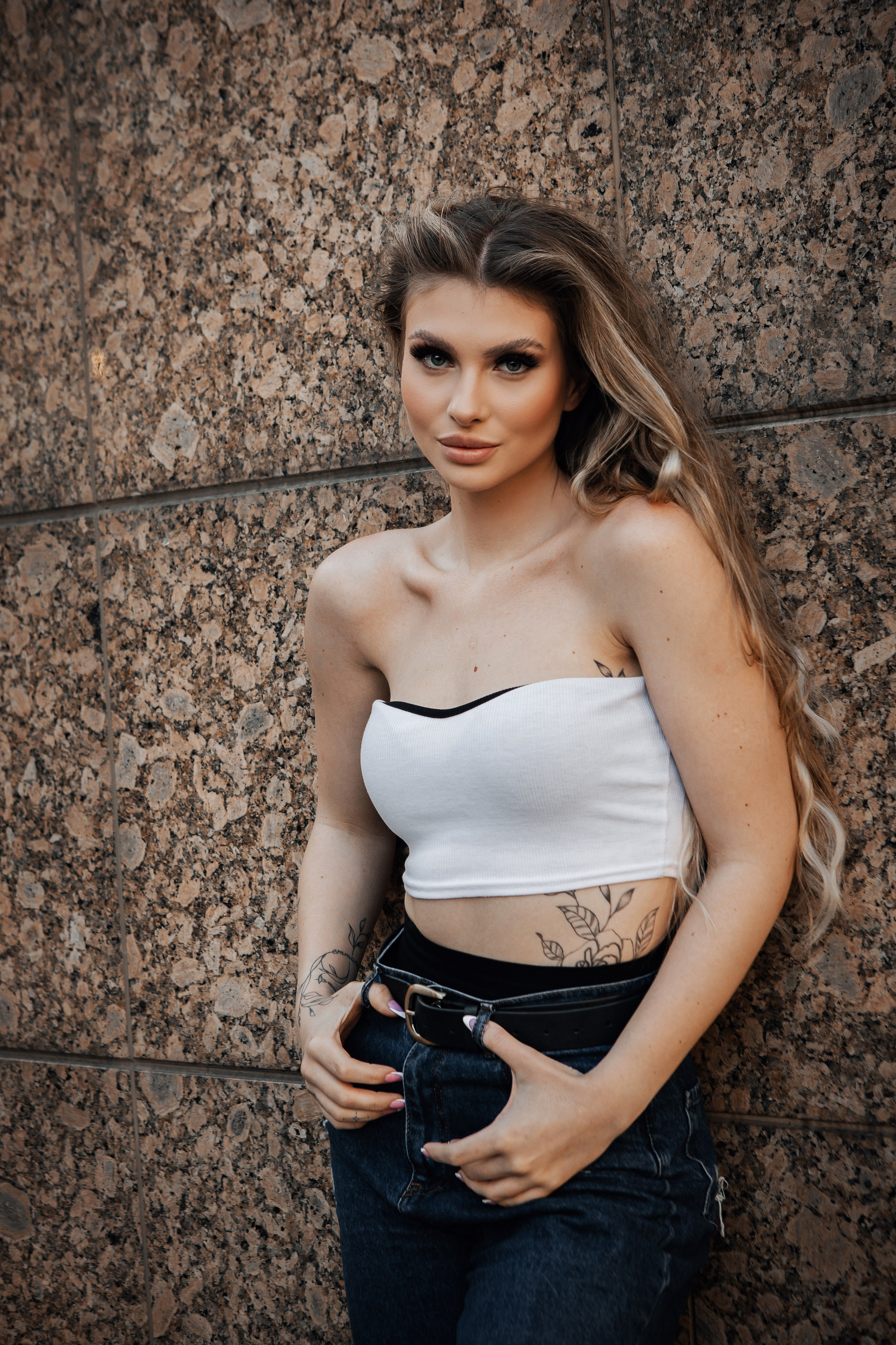 Asya. Фотограф Александр Закадычный | Таганрог