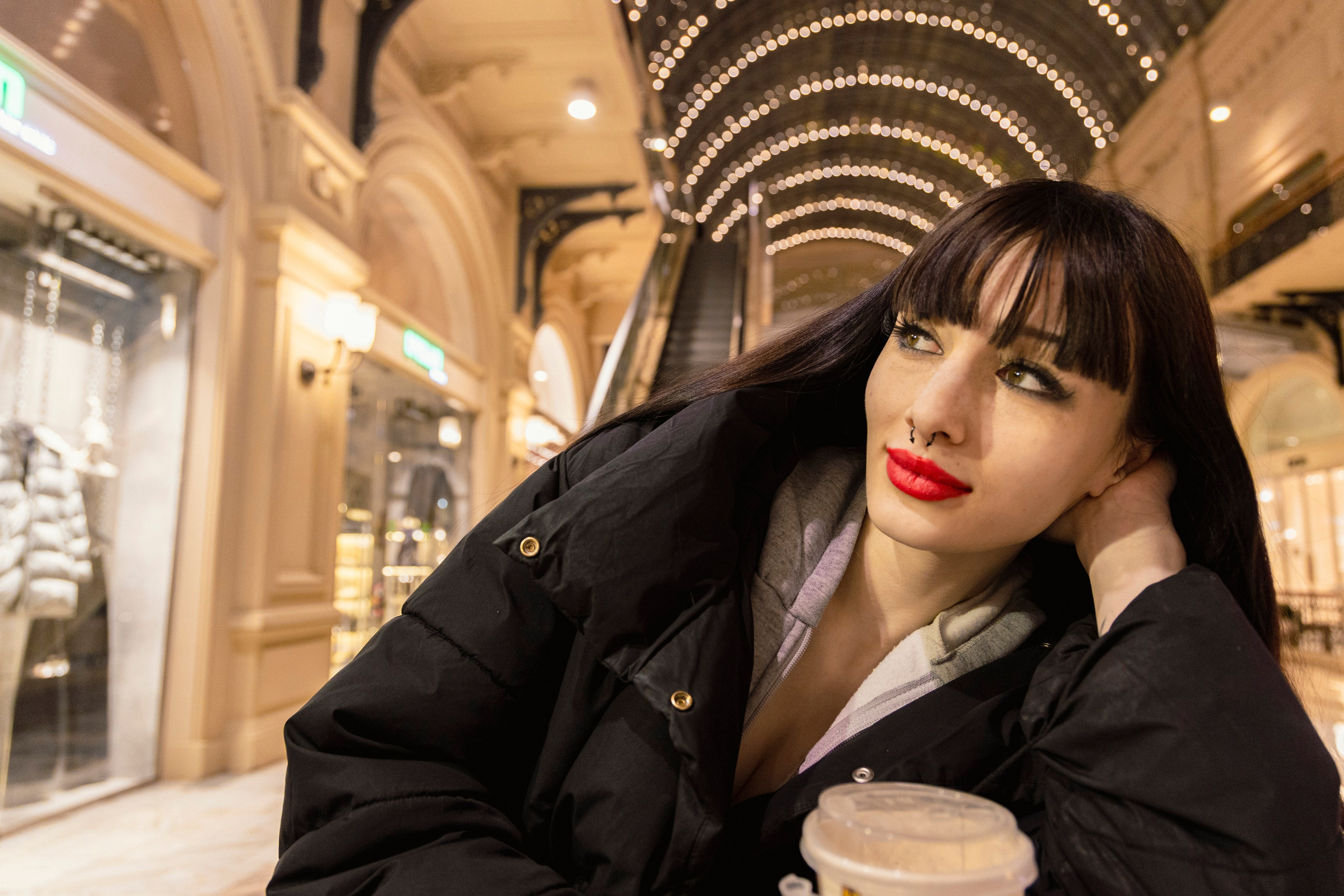 ГУМ. Диана. Фотограф для маркетплейсов, фотоуслуги в Жуковском Татьяна Марсуверских