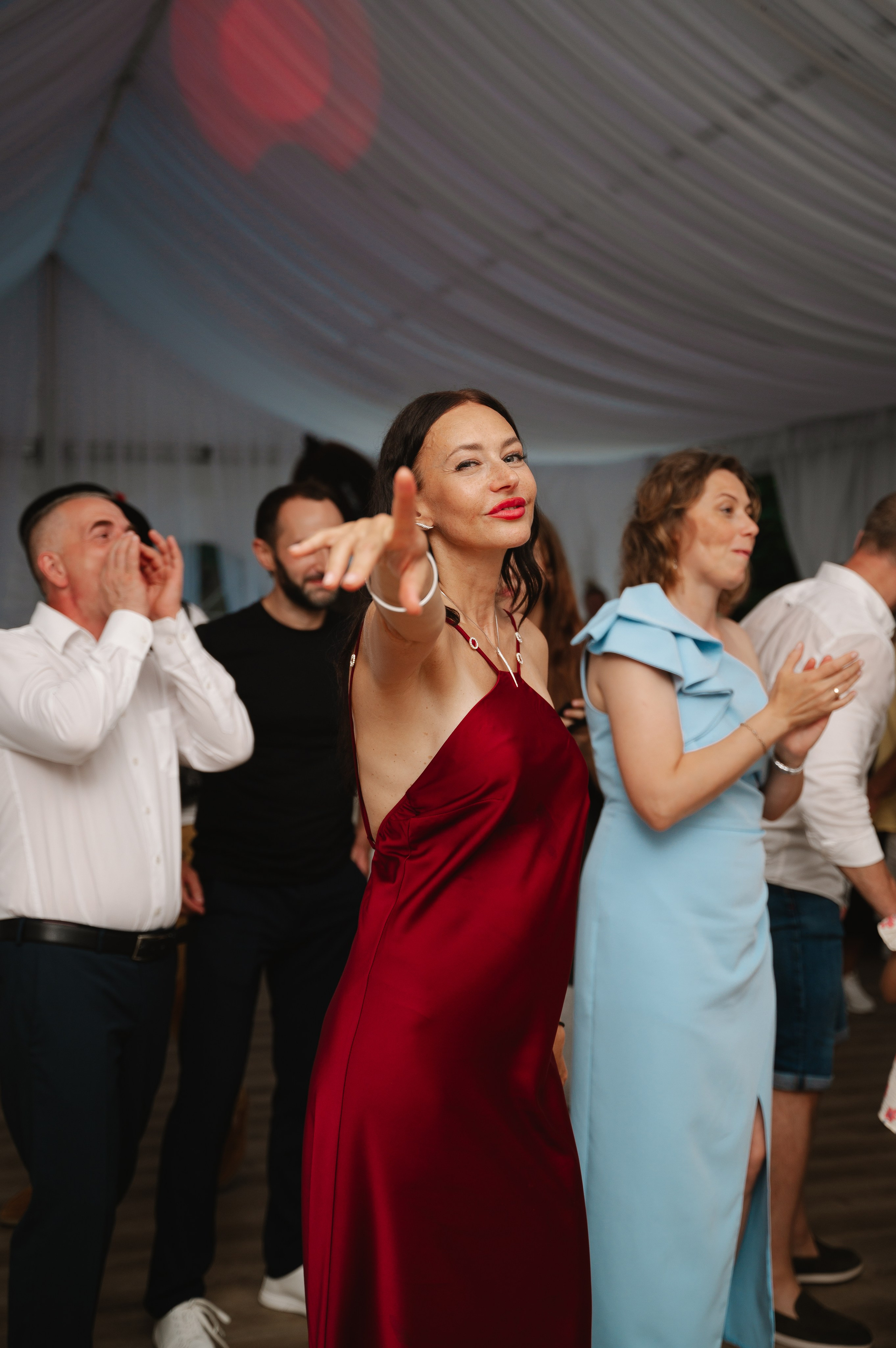 День рождения Александра. Фотограф — Ася Орехова