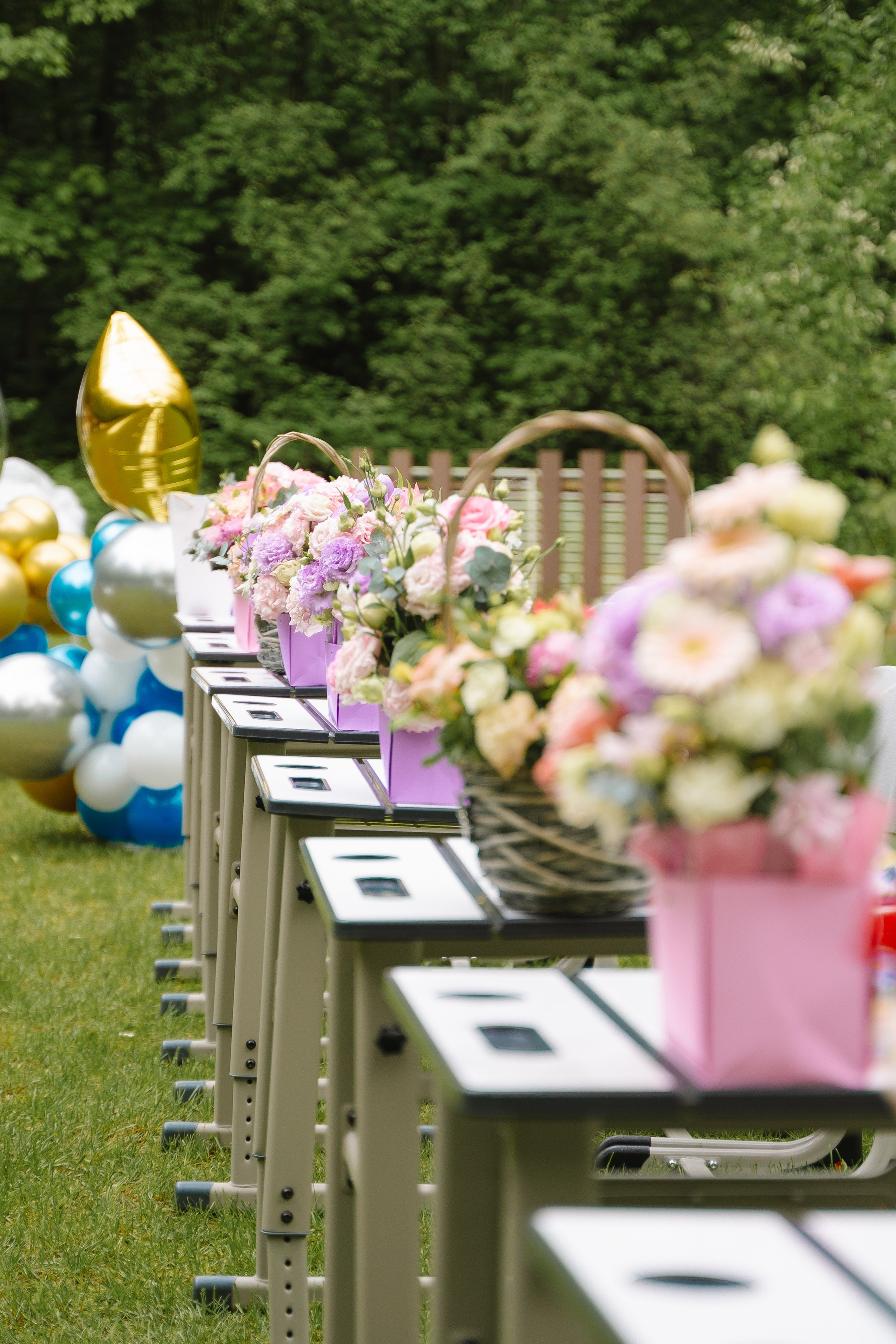 Академическая гимназия 11 класс|последний звонок. Фотограф — Ася Орехова