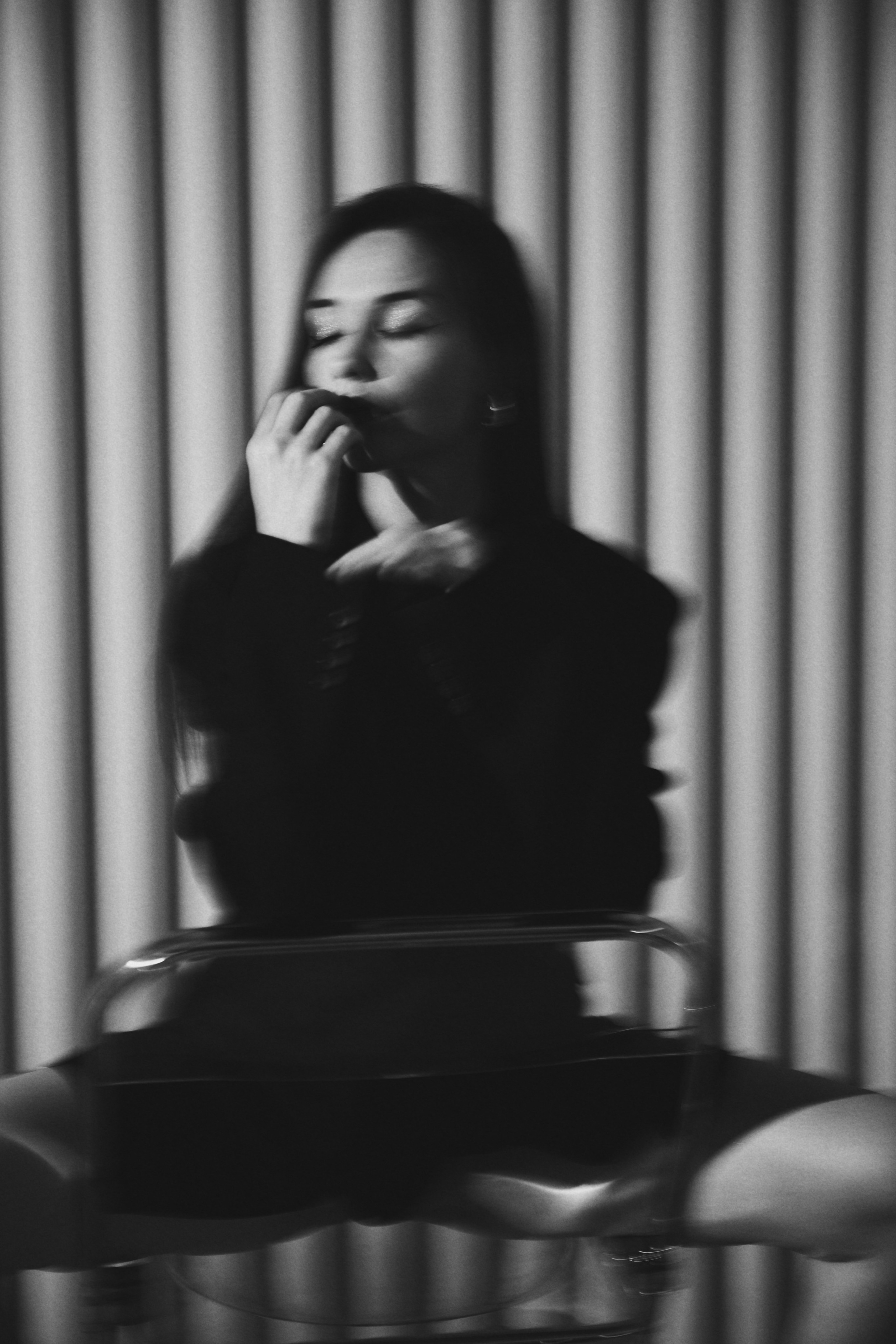 Alise. Визуальный художник, фотограф-Иван Раа! Стань частью искусства