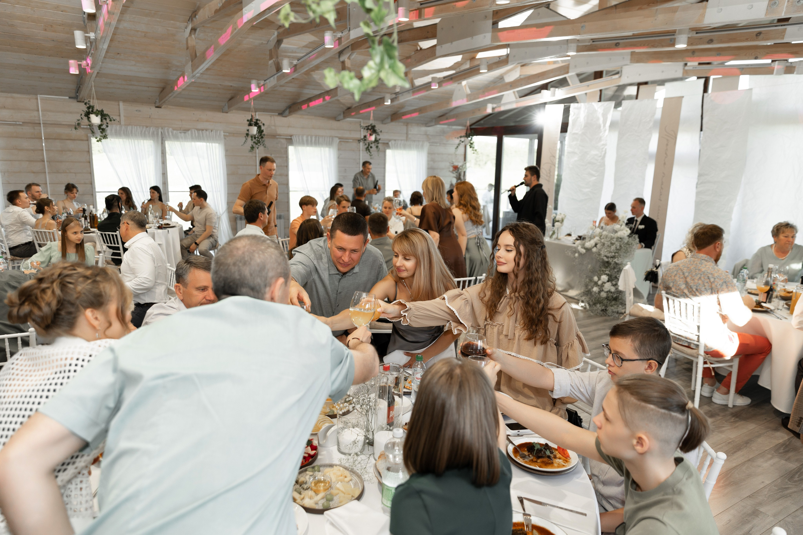 Екатерина и Алексей. Я Ира и я фотографирую свадьбы более 10 лет