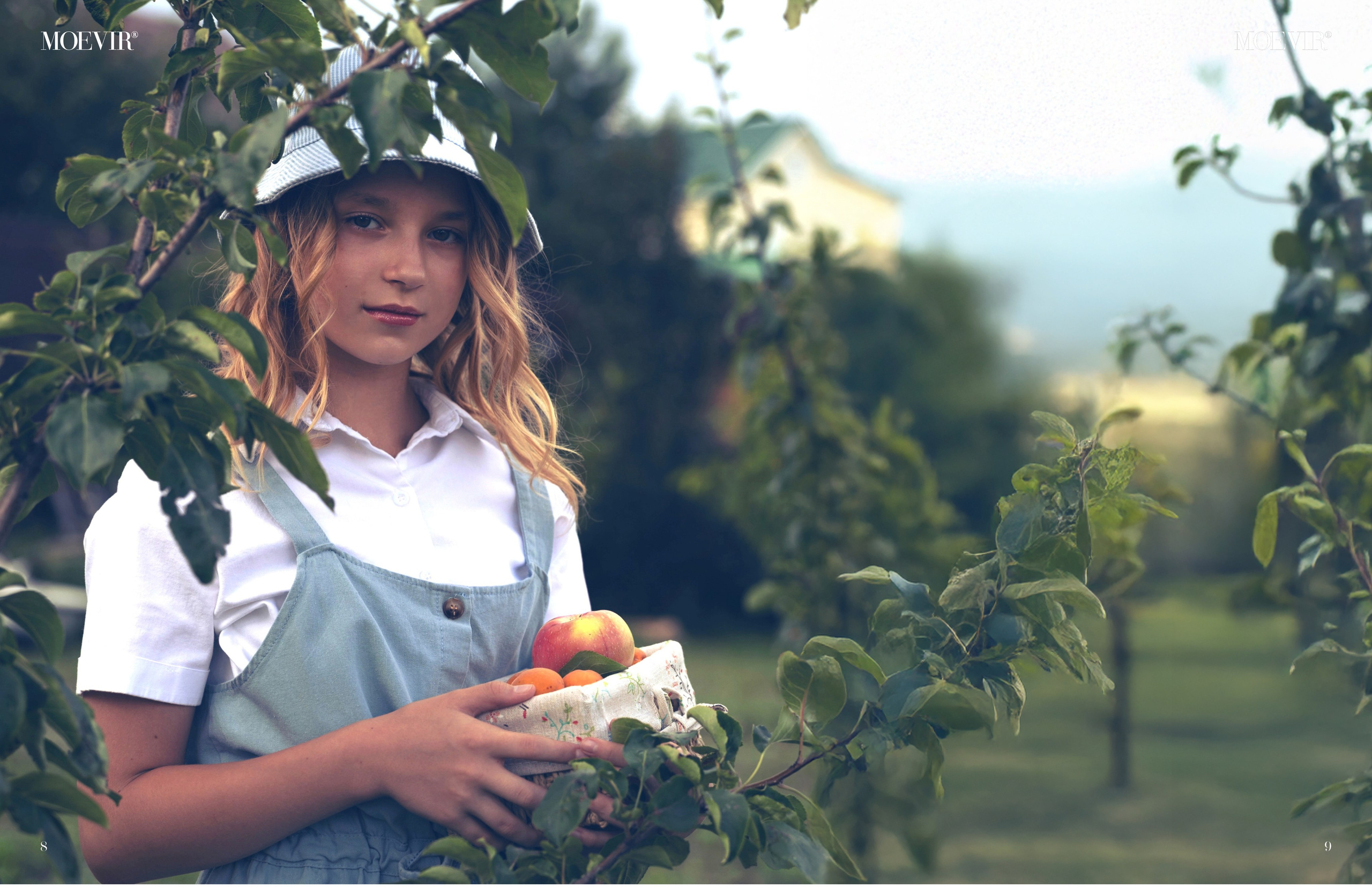 Мои публикации в журналах. Фотограф в Старом Осколе Гусева Анна