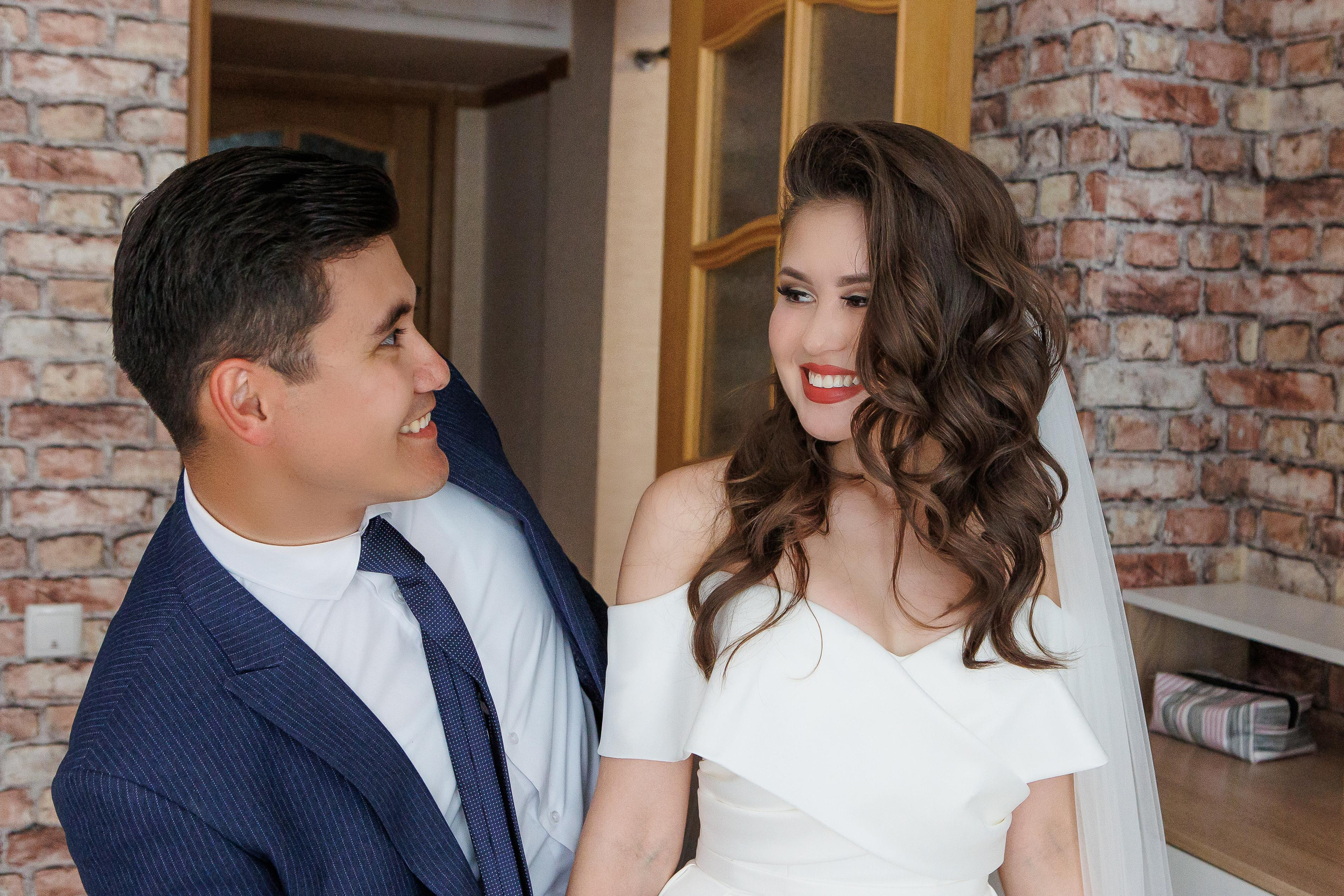 Аброр & Алтынай. Свадебный и семейный фотограф Алматы Владимир Акуленко