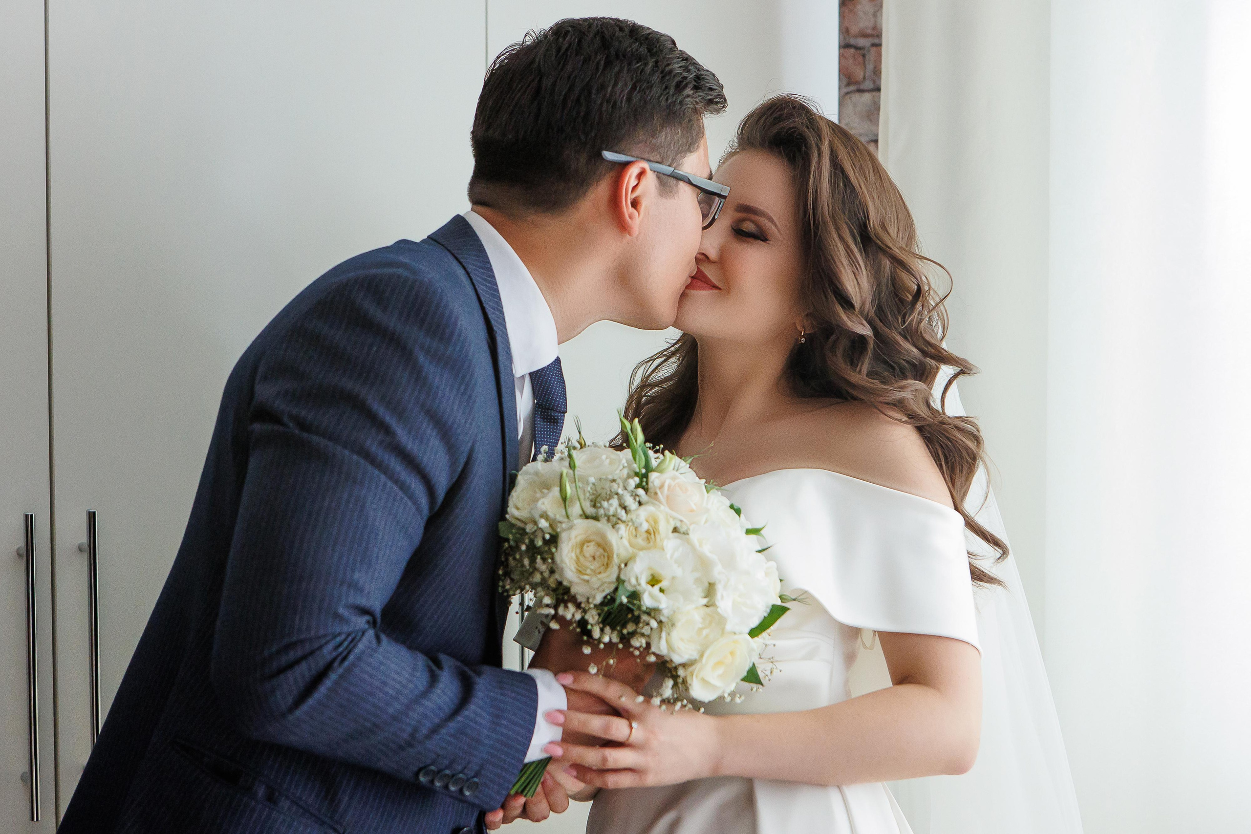 Аброр & Алтынай. Свадебный и семейный фотограф Алматы Владимир Акуленко