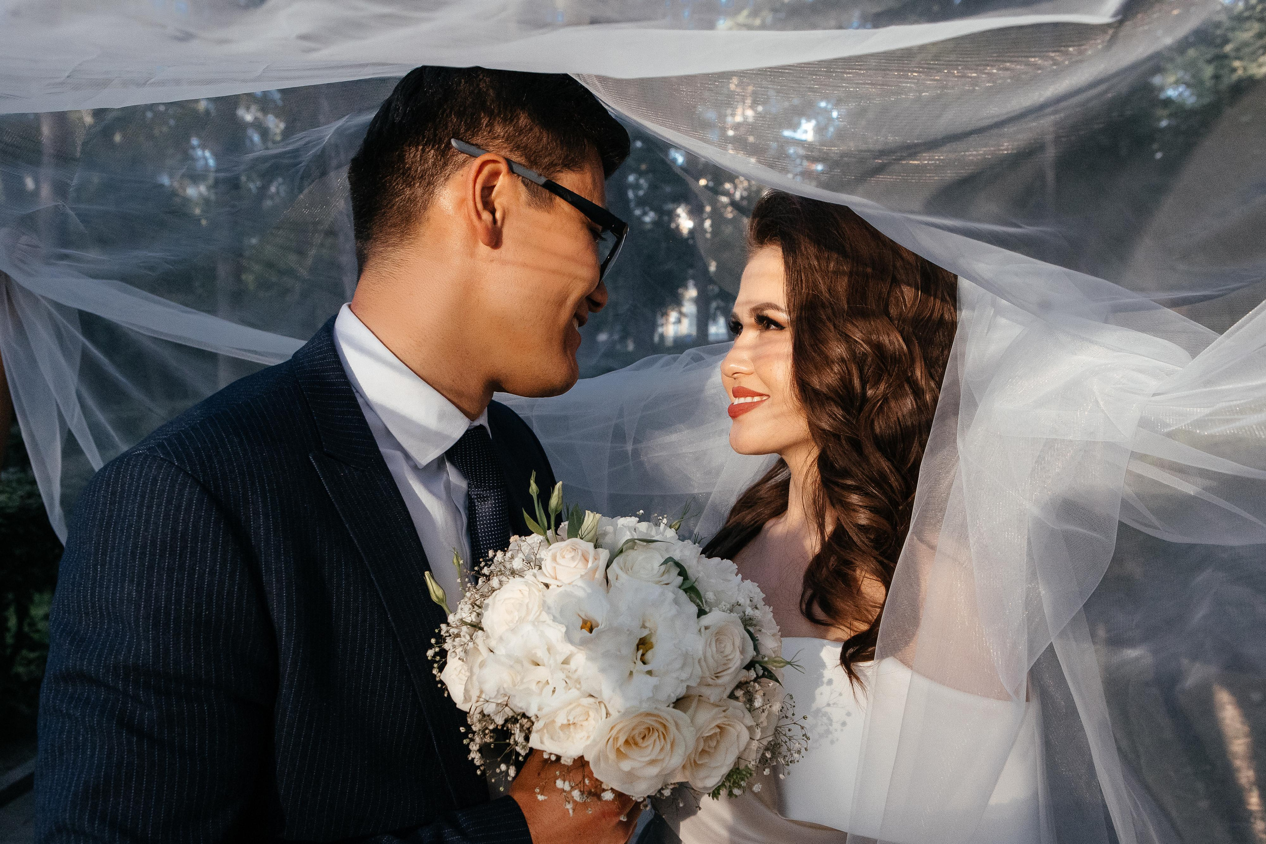 Аброр & Алтынай. Свадебный и семейный фотограф Алматы Владимир Акуленко