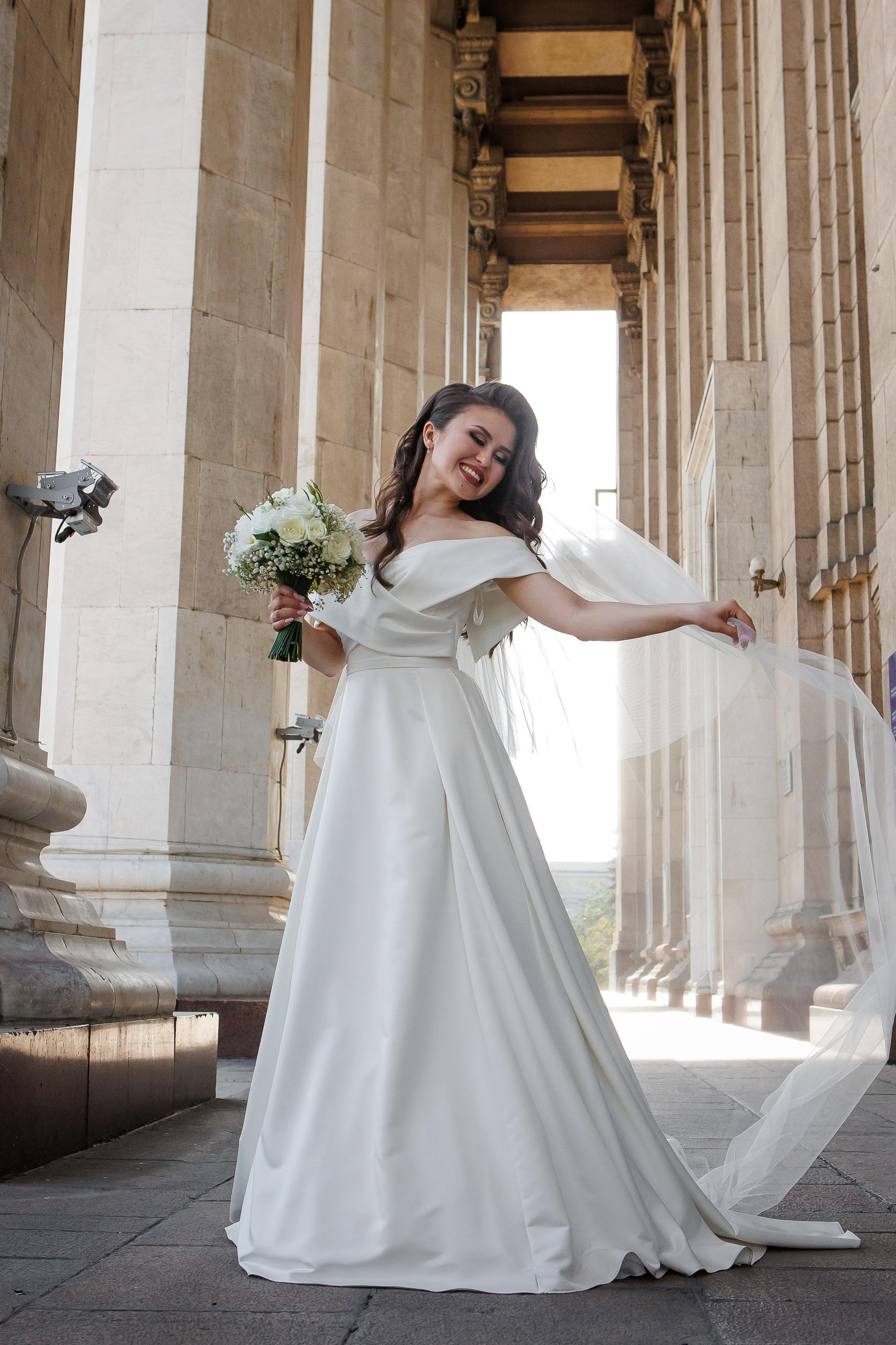 Аброр & Алтынай. Свадебный и семейный фотограф Алматы Владимир Акуленко