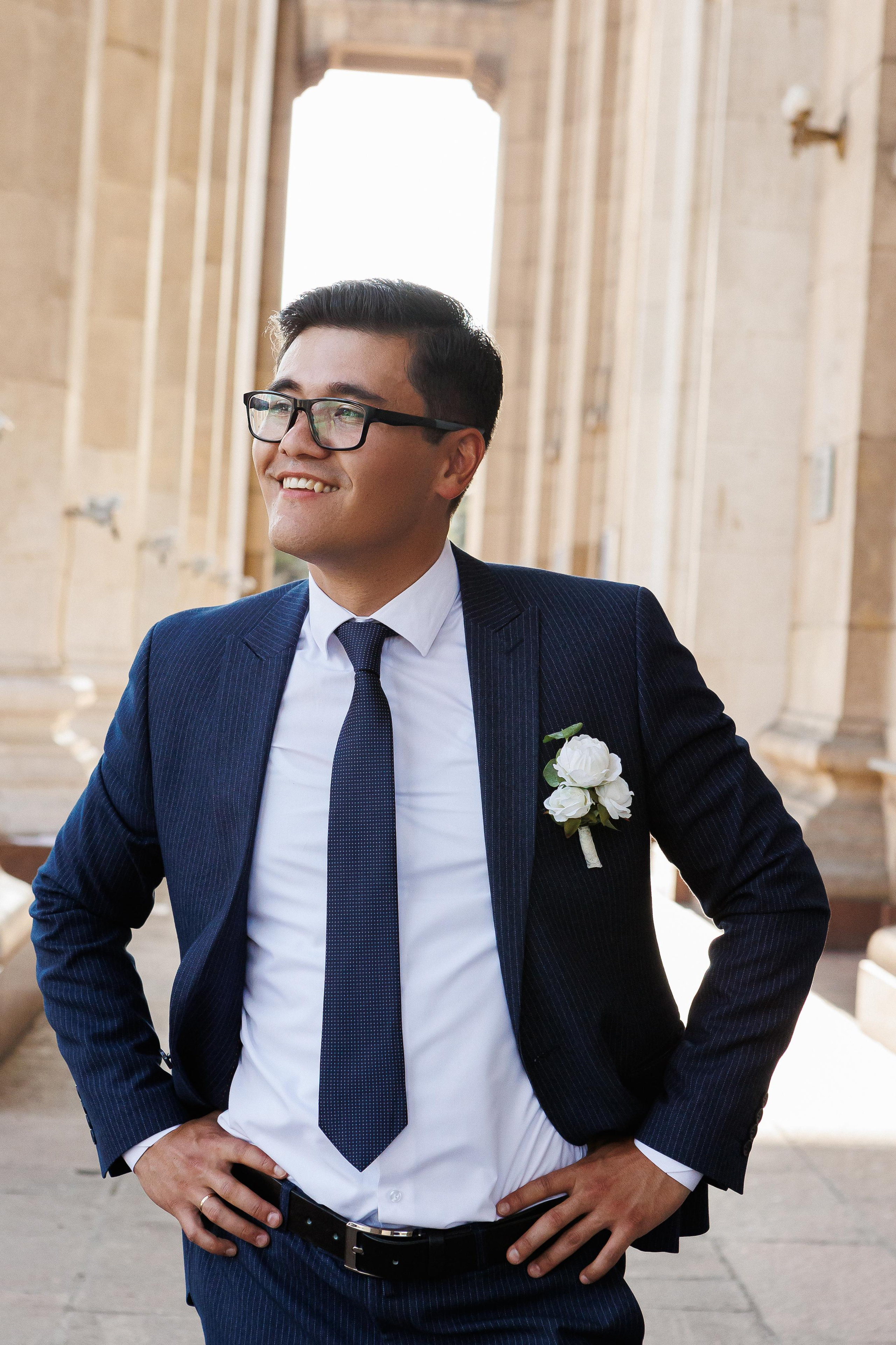 Аброр & Алтынай. Свадебный и семейный фотограф Алматы Владимир Акуленко