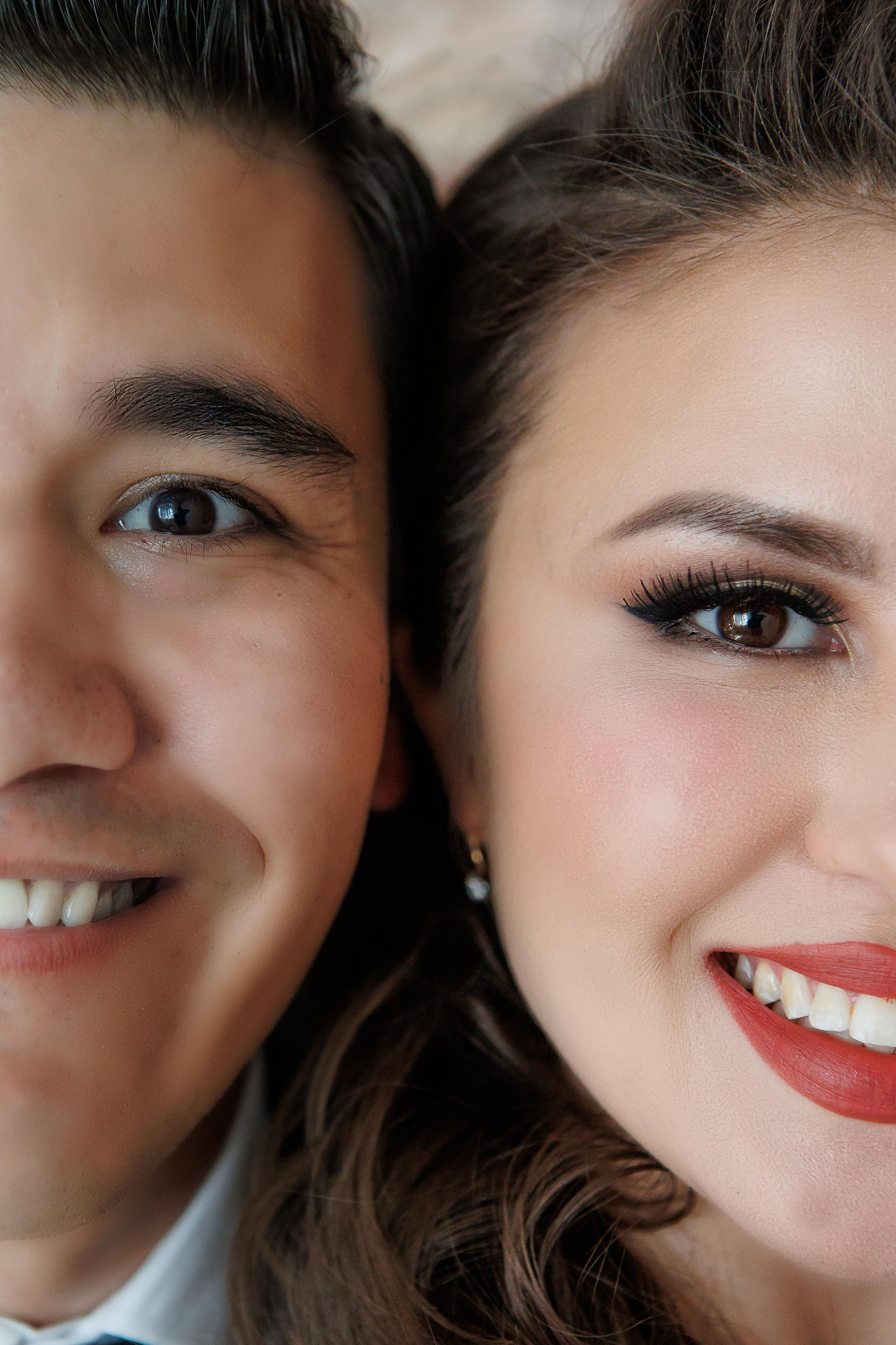 Аброр & Алтынай. Свадебный и семейный фотограф Алматы Владимир Акуленко