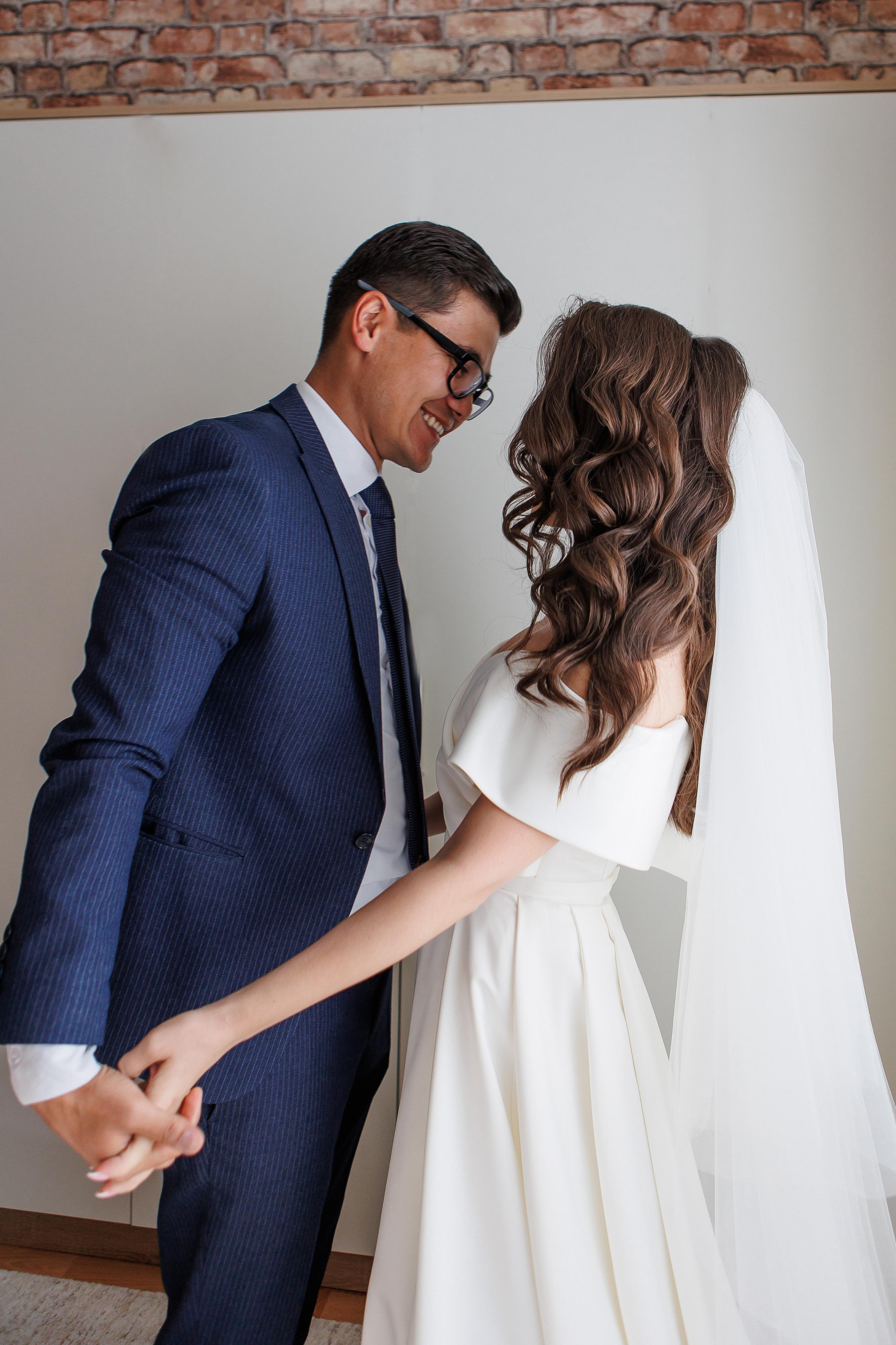 Аброр & Алтынай. Свадебный и семейный фотограф Алматы Владимир Акуленко