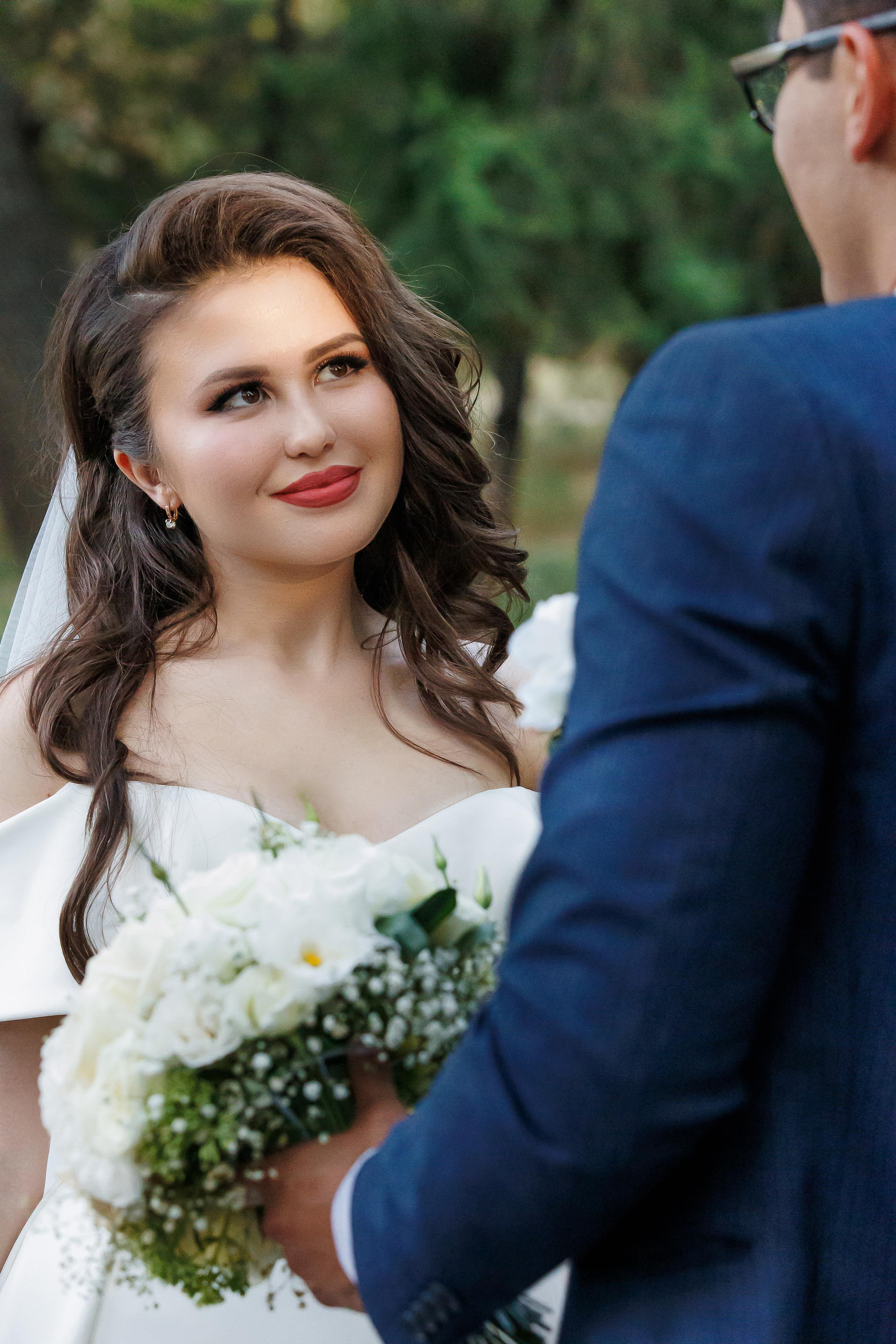 Аброр & Алтынай. Свадебный и семейный фотограф Алматы Владимир Акуленко