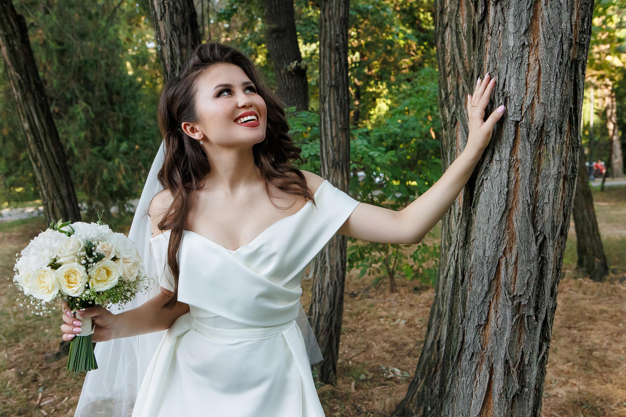 Аброр & Алтынай. Свадебный и семейный фотограф Алматы Владимир Акуленко