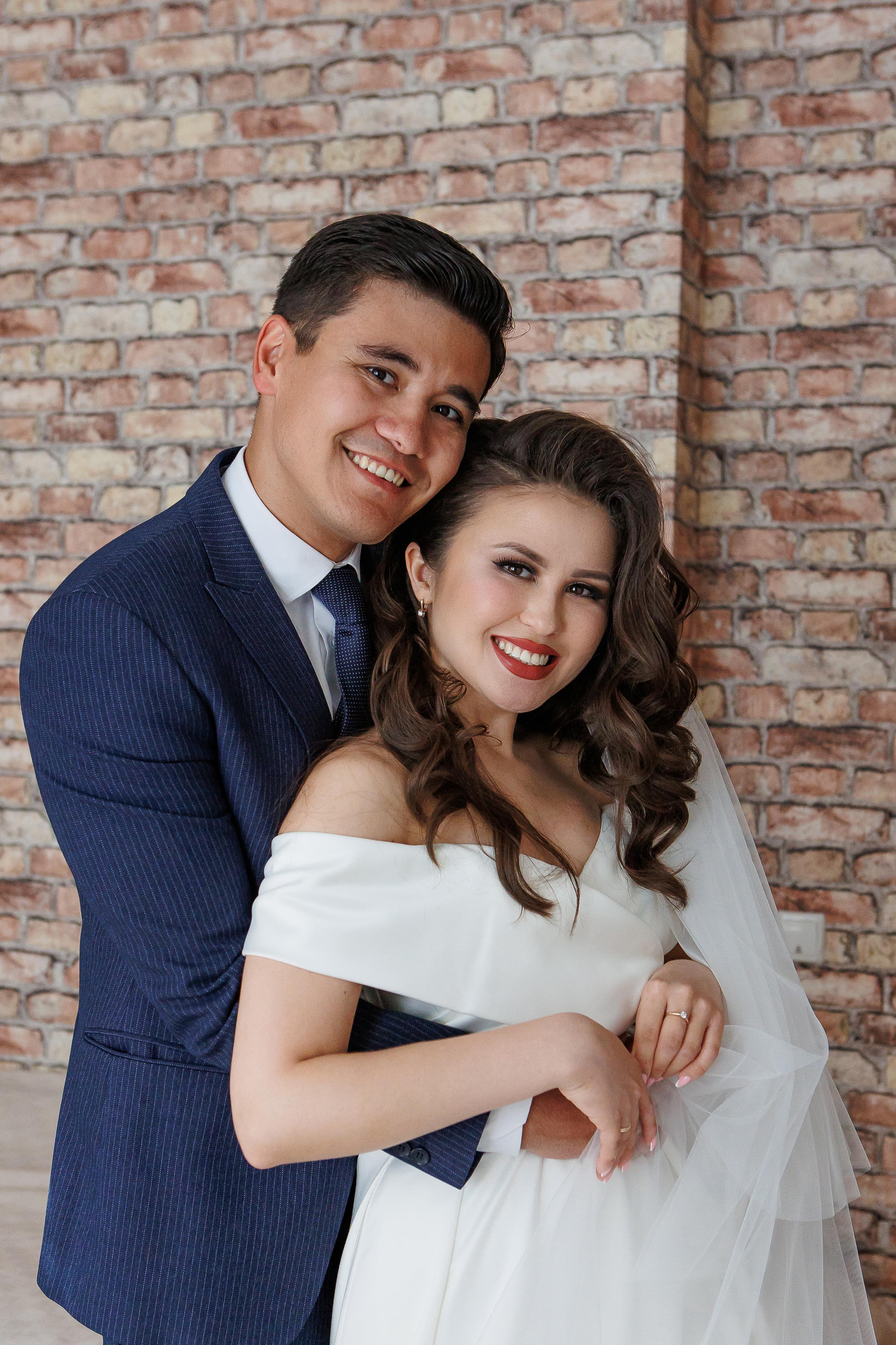 Аброр & Алтынай. Свадебный и семейный фотограф Алматы Владимир Акуленко