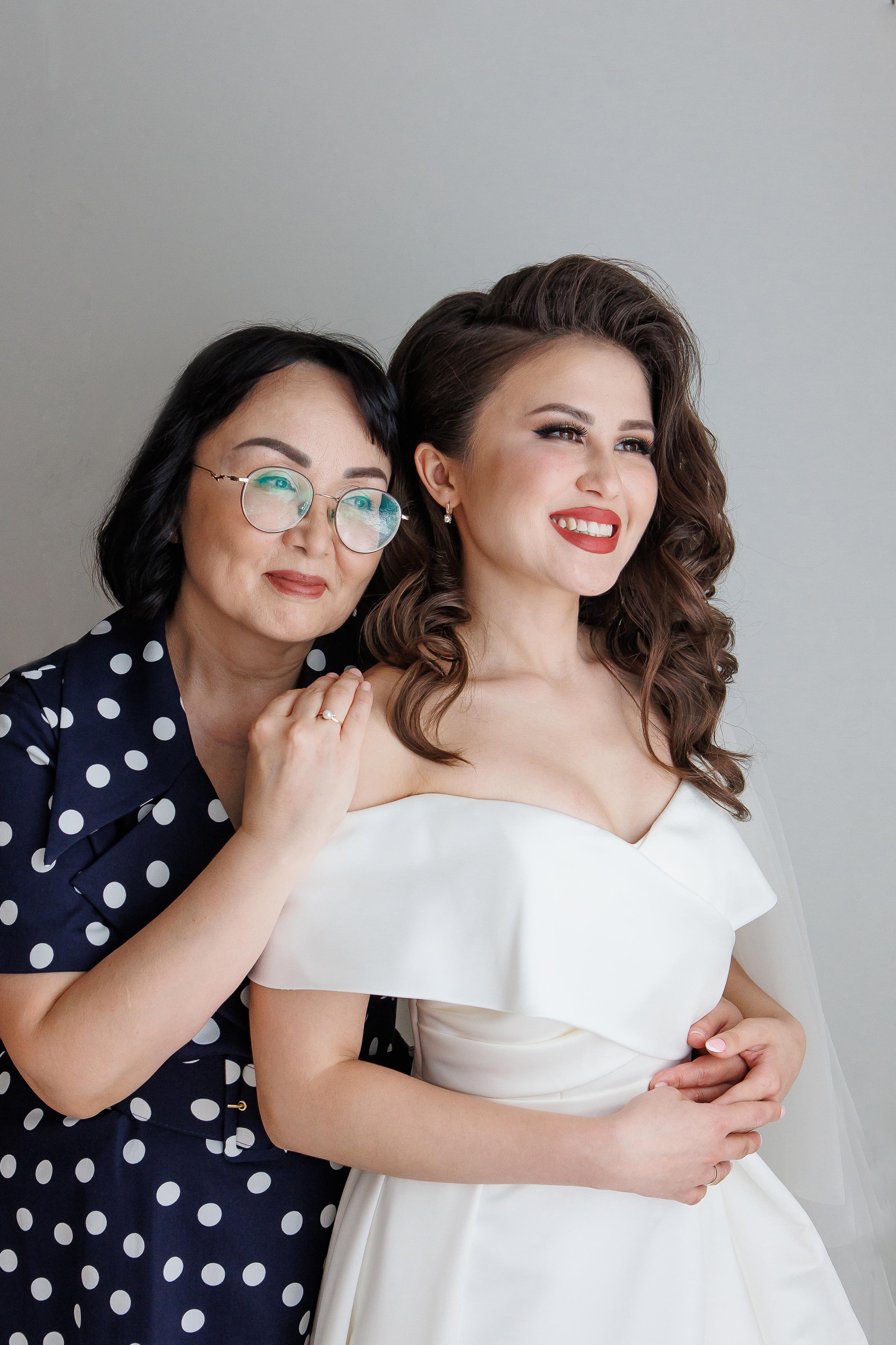 Аброр & Алтынай. Свадебный и семейный фотограф Алматы Владимир Акуленко