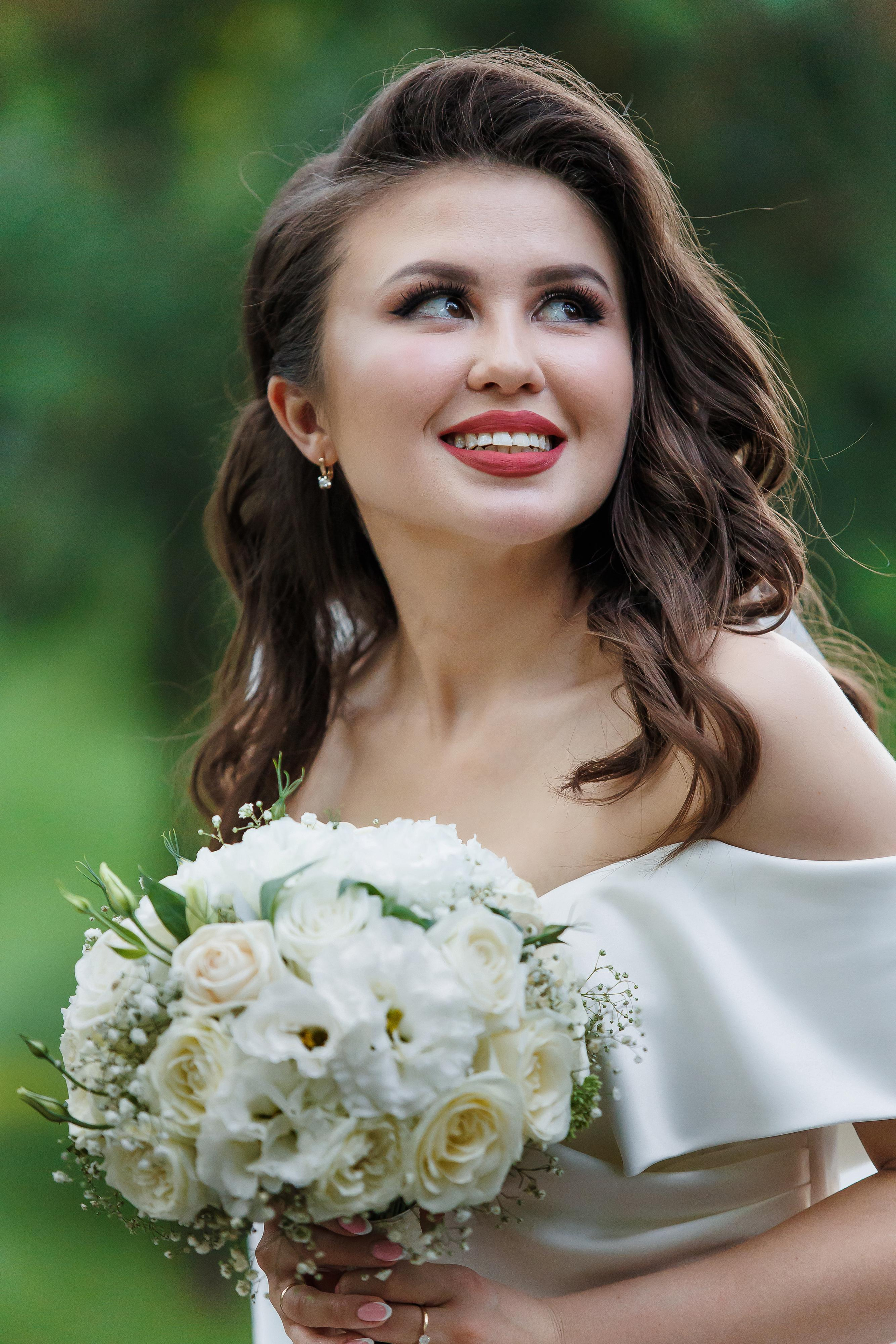 Аброр & Алтынай. Свадебный и семейный фотограф Алматы Владимир Акуленко