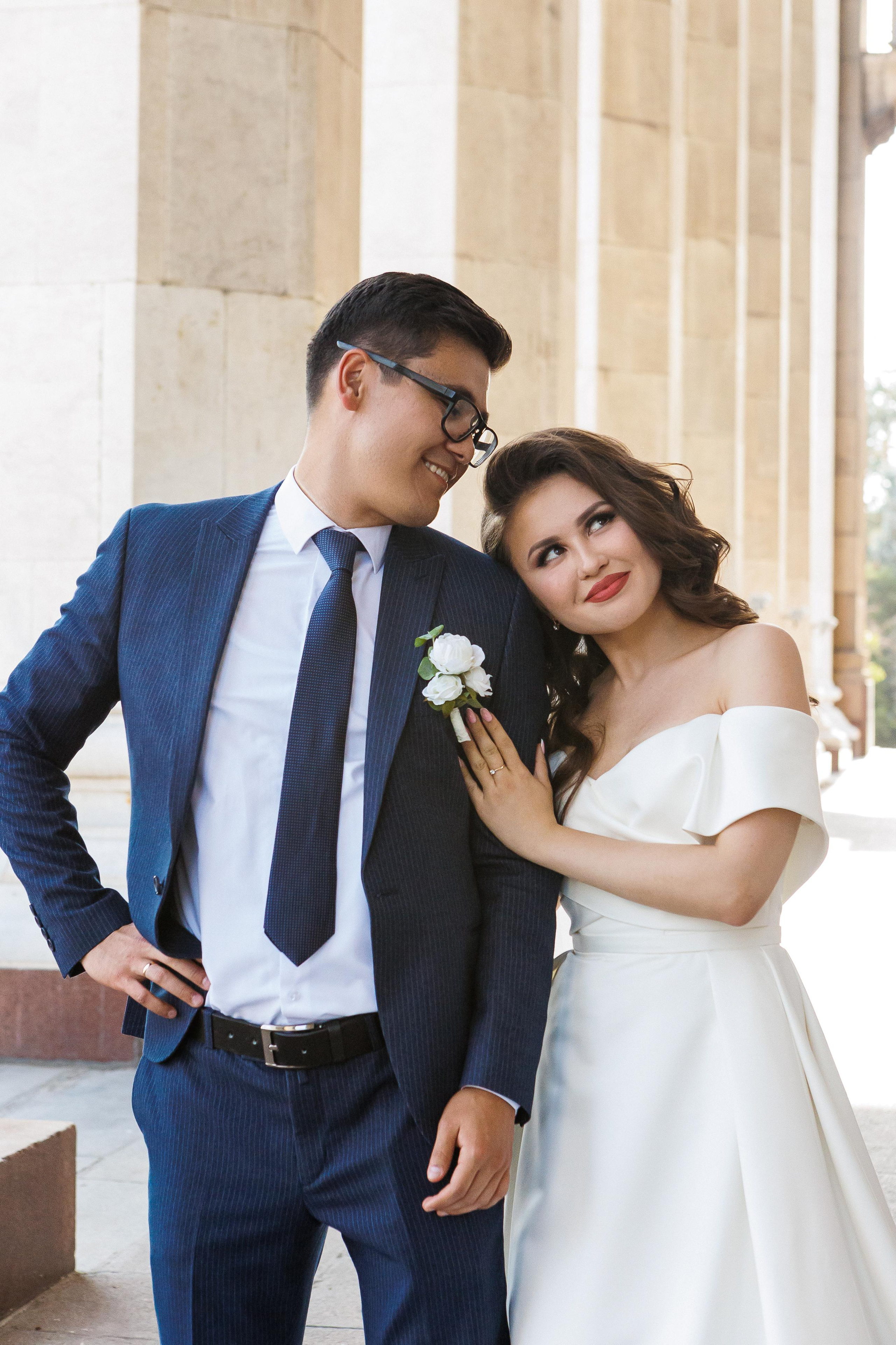 Аброр & Алтынай. Свадебный и семейный фотограф Алматы Владимир Акуленко